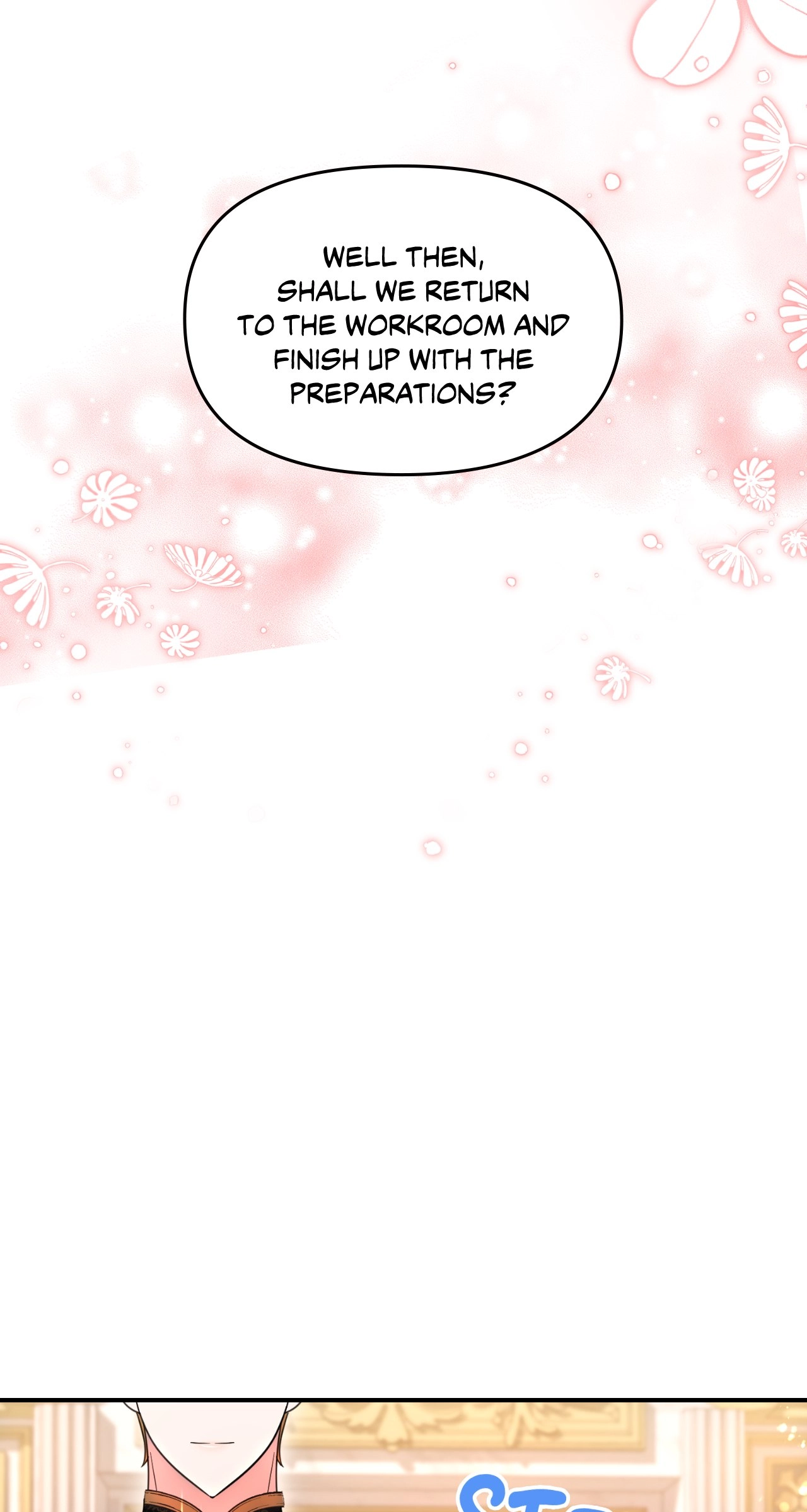 I'm Nobody's Shadow Chapter 29 page 45 - 
