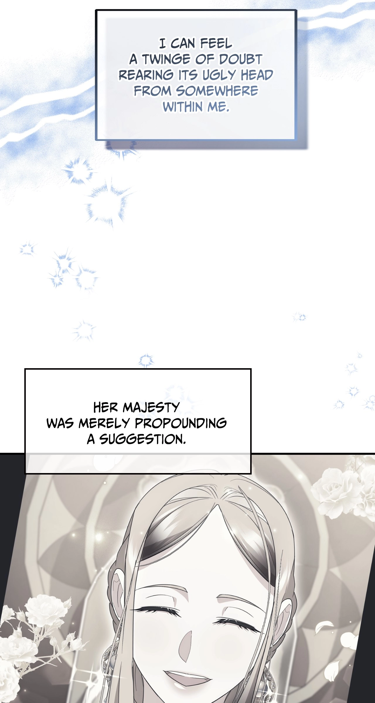 I'm Nobody's Shadow Chapter 29 page 47 - 