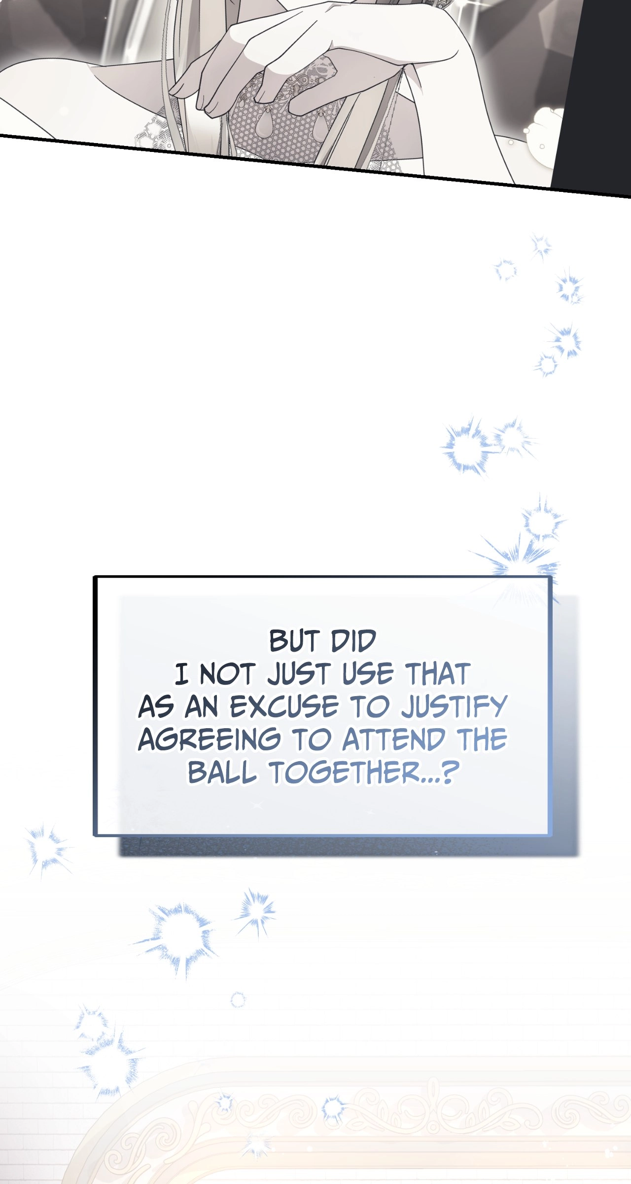 I'm Nobody's Shadow Chapter 29 page 48 - 