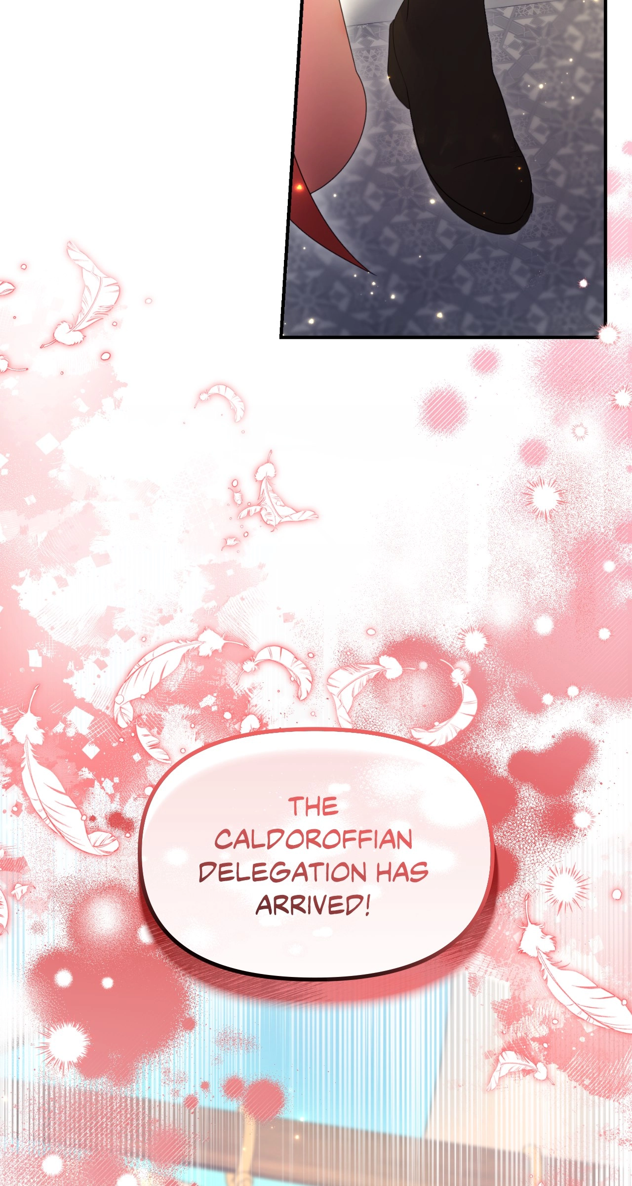 I'm Nobody's Shadow Chapter 29 page 55 - 