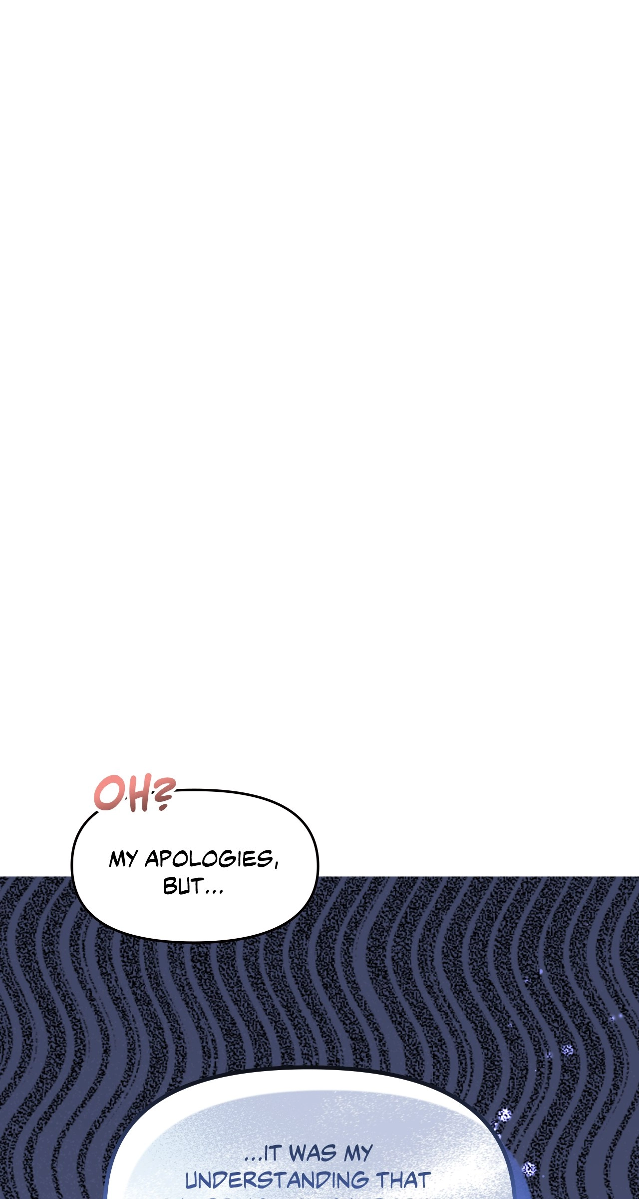 I'm Nobody's Shadow Chapter 29 page 59 - 