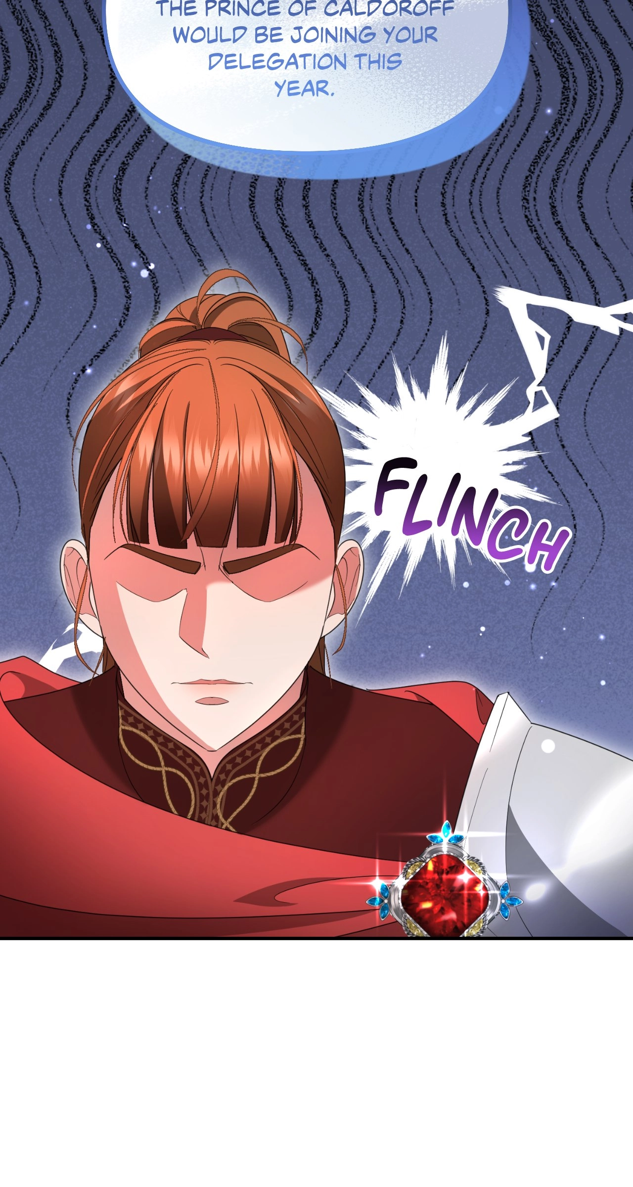 I'm Nobody's Shadow Chapter 29 page 60 - 