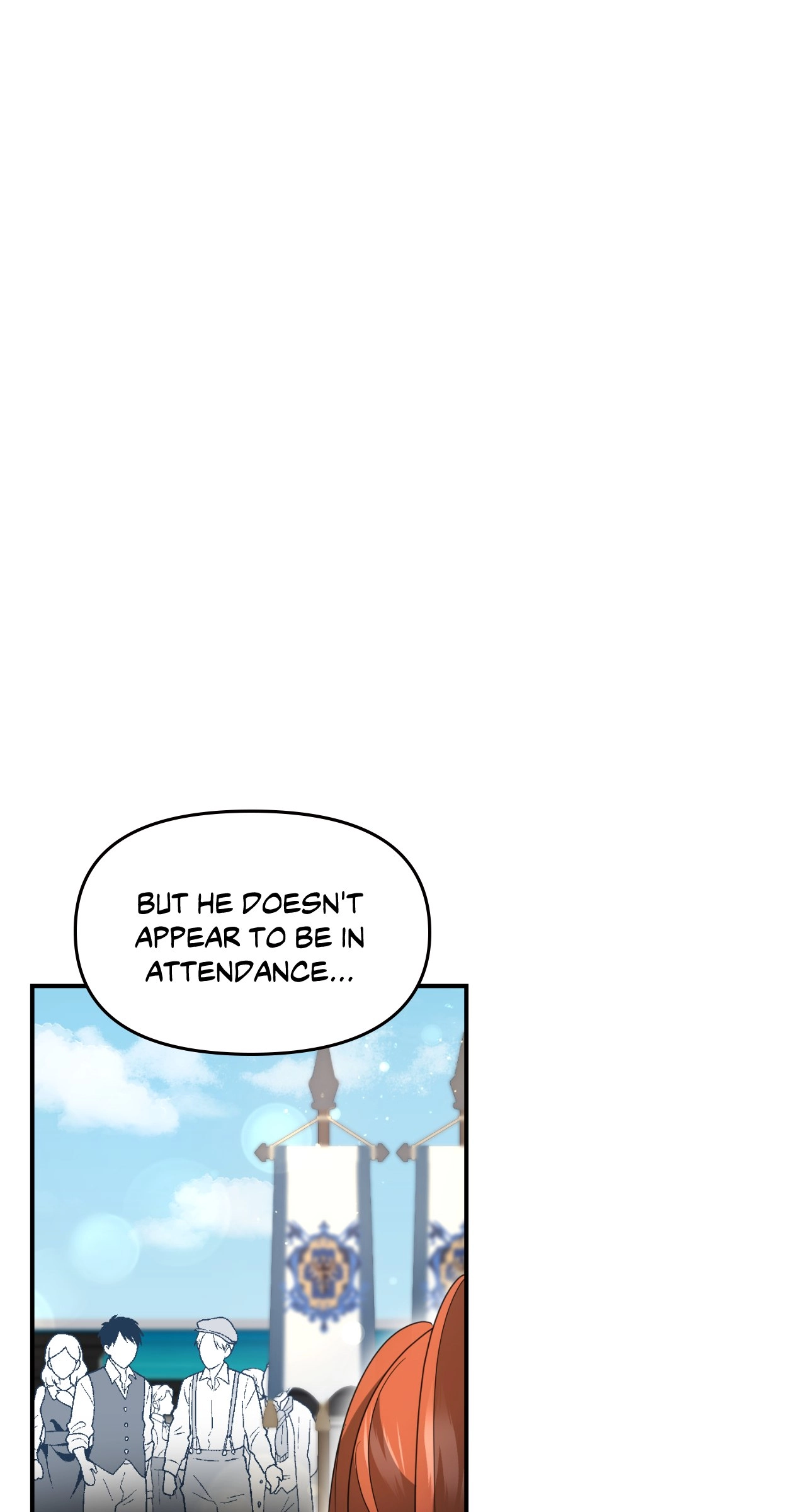 I'm Nobody's Shadow Chapter 29 page 61 - 