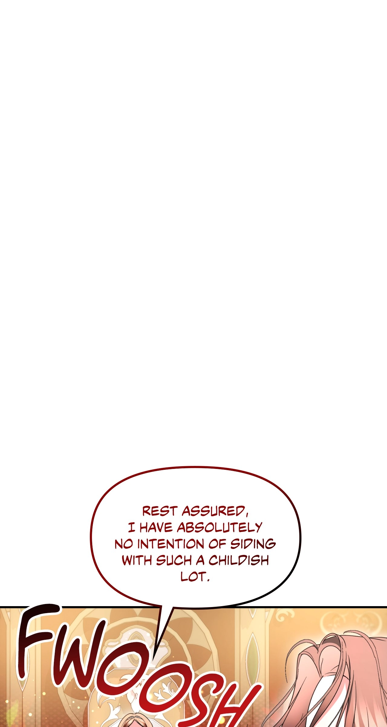 I'm Nobody's Shadow Chapter 29 page 8 - 