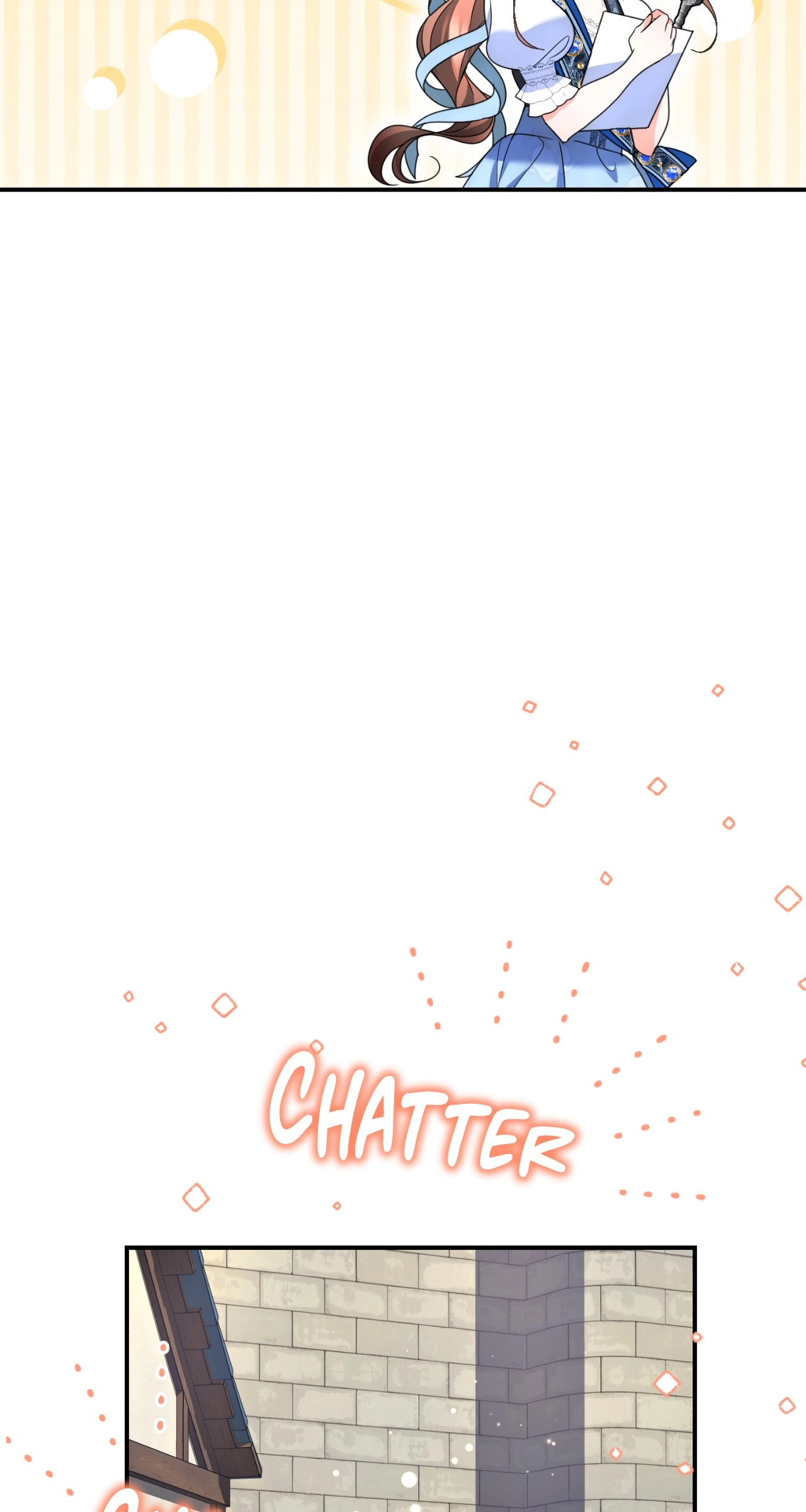 I'm Nobody's Shadow Chapter 29 page 72 - 