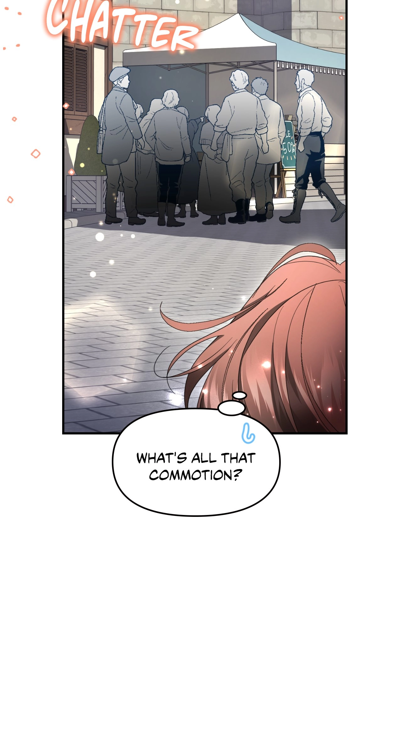 I'm Nobody's Shadow Chapter 29 page 73 - 