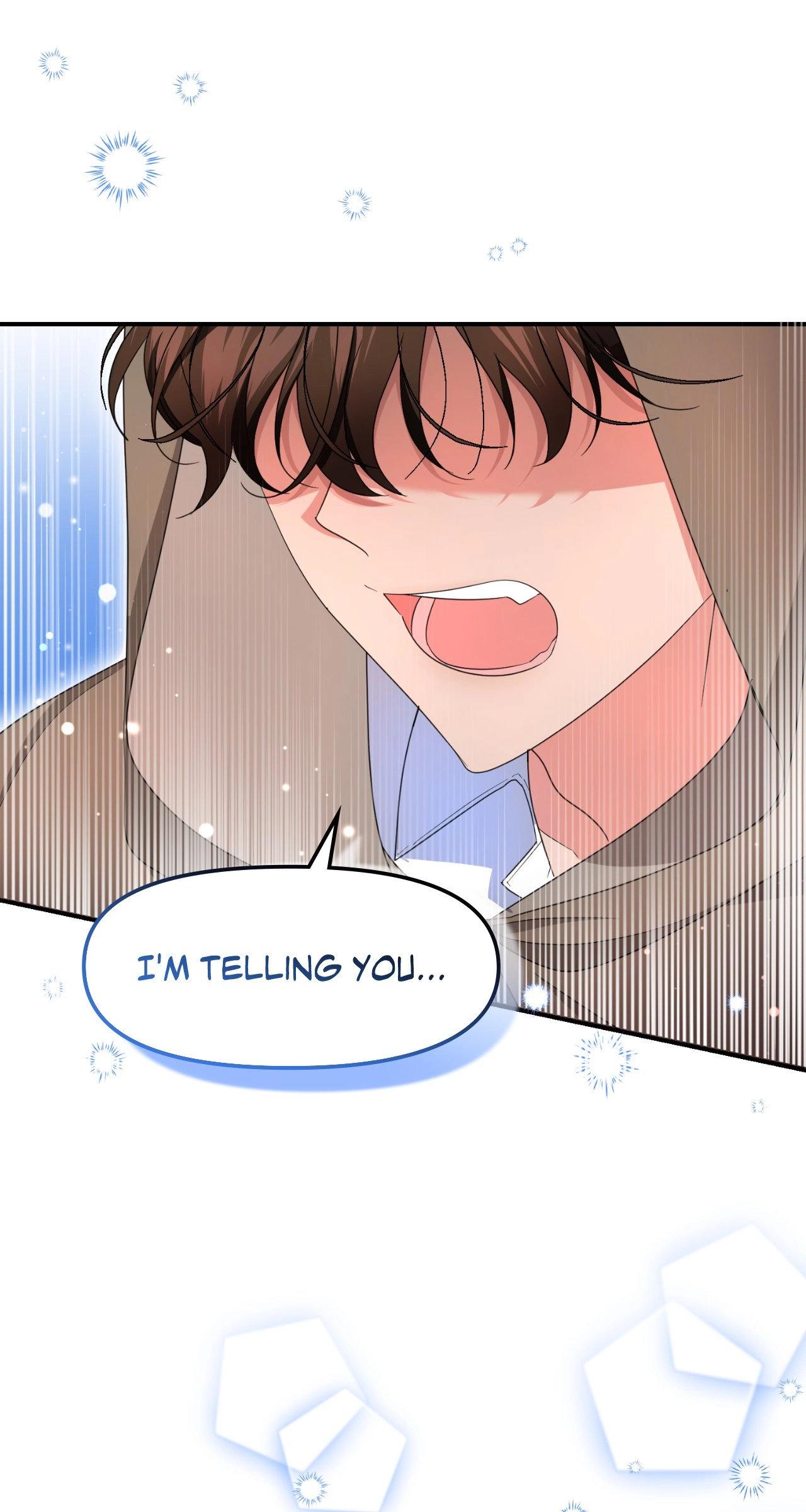 I'm Nobody's Shadow Chapter 29 page 75 - 