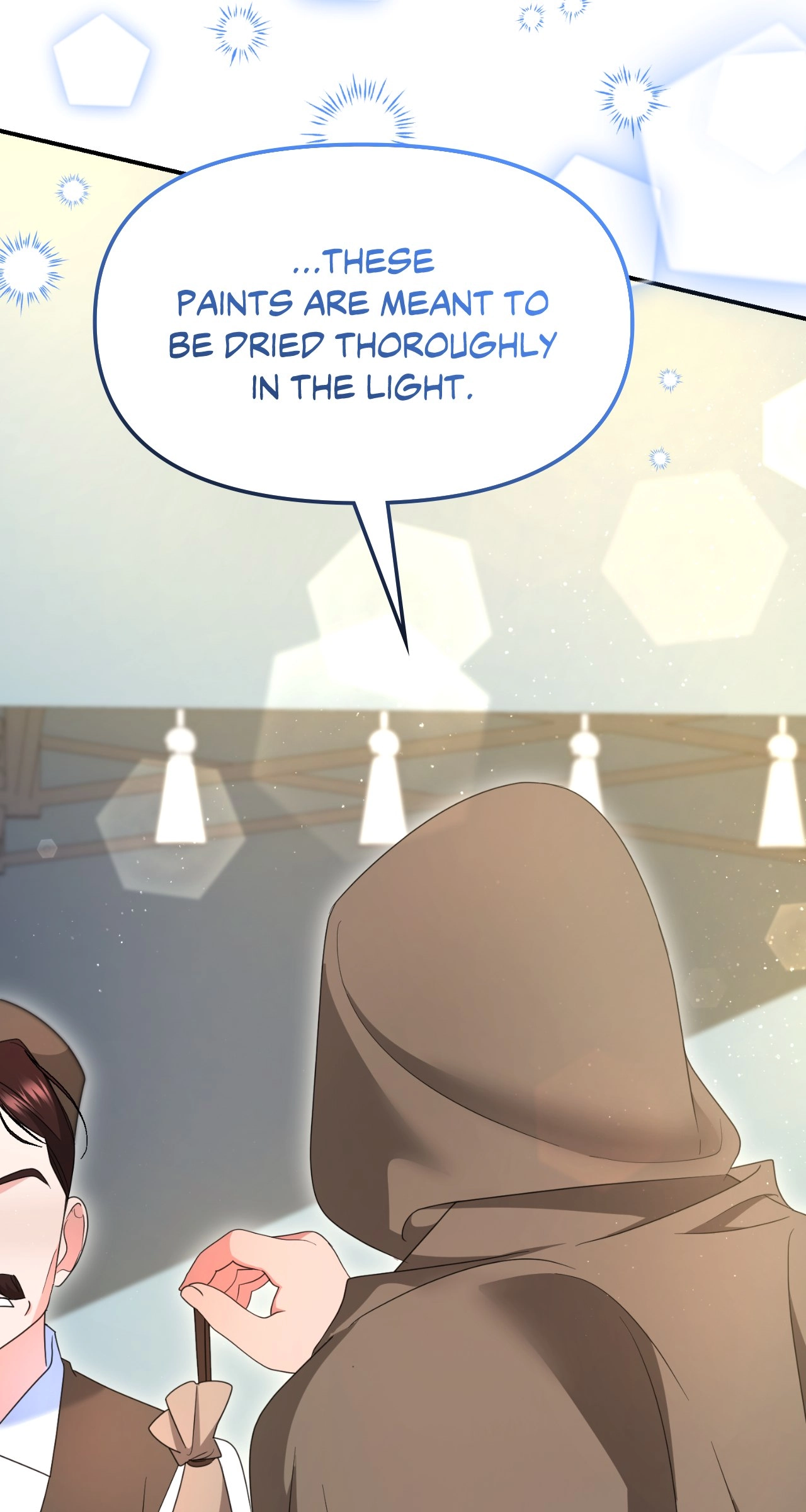 I'm Nobody's Shadow Chapter 29 page 76 - 
