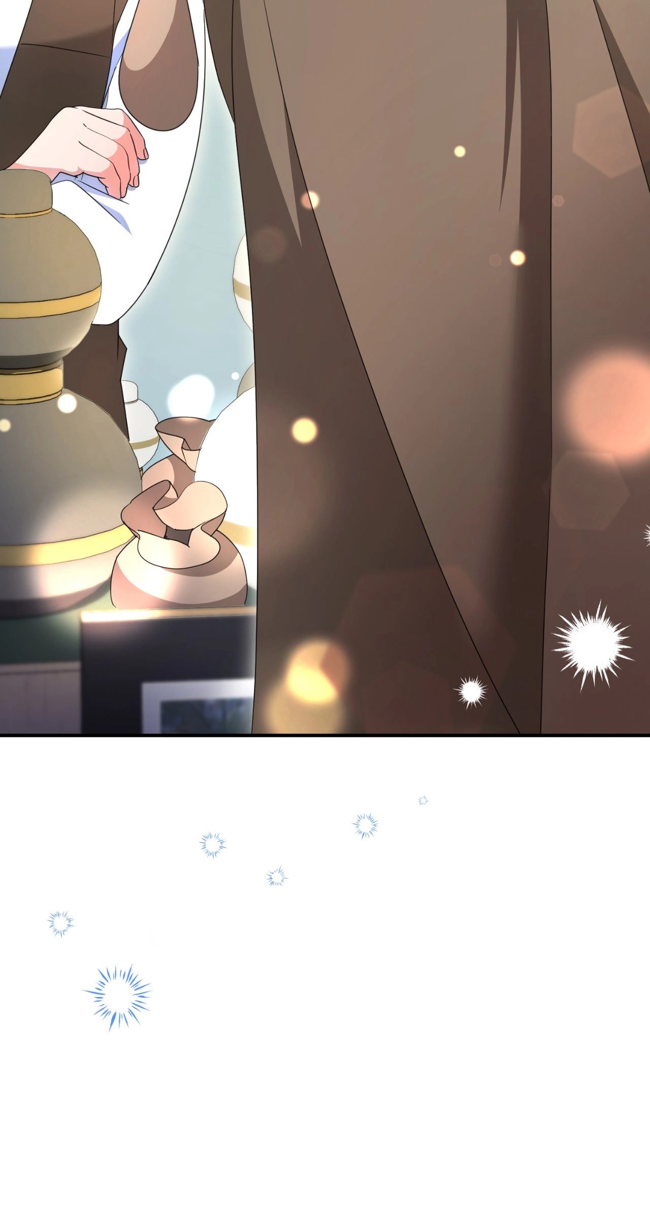 I'm Nobody's Shadow Chapter 29 page 77 - 