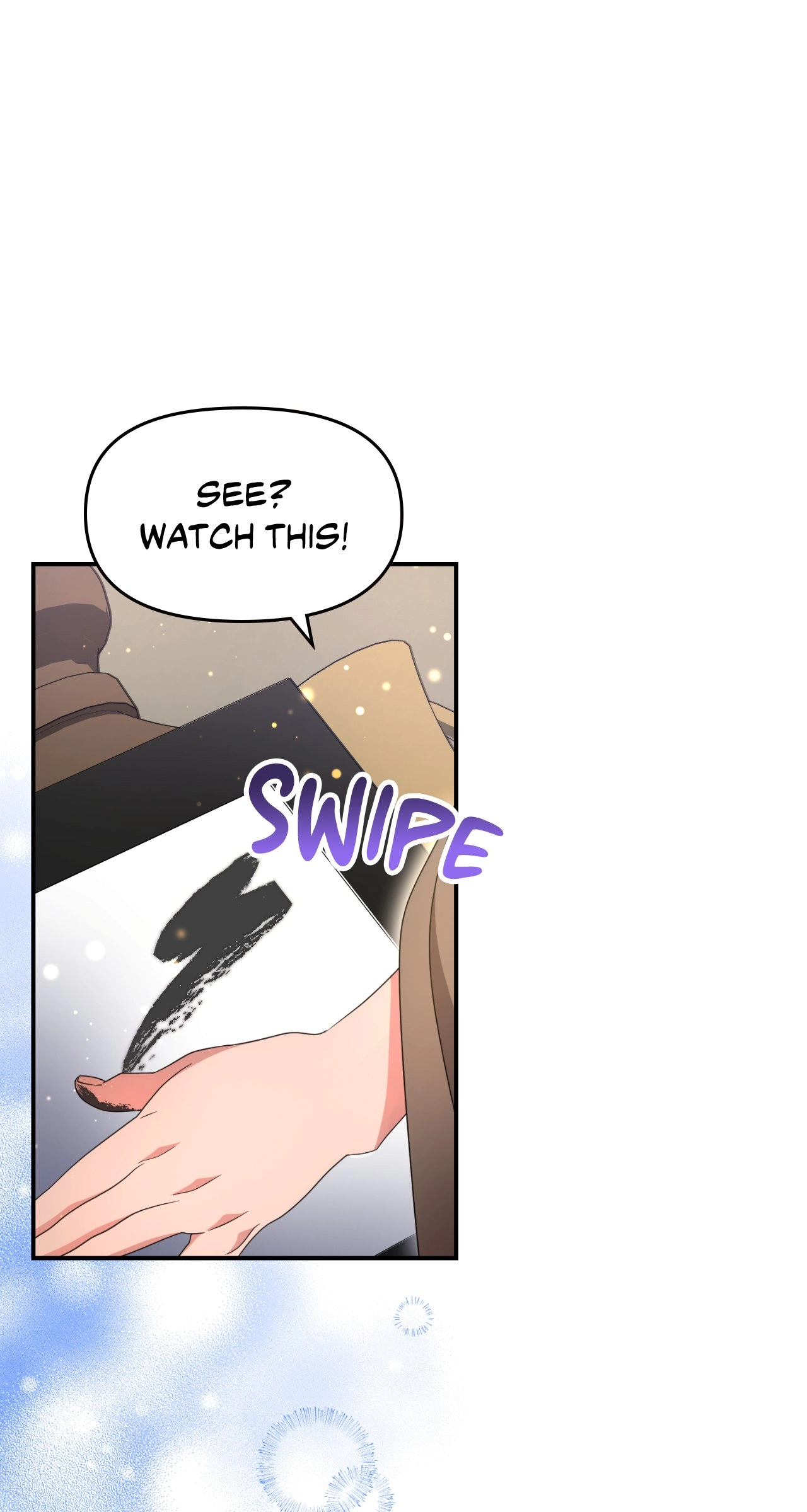 I'm Nobody's Shadow Chapter 29 page 78 - 