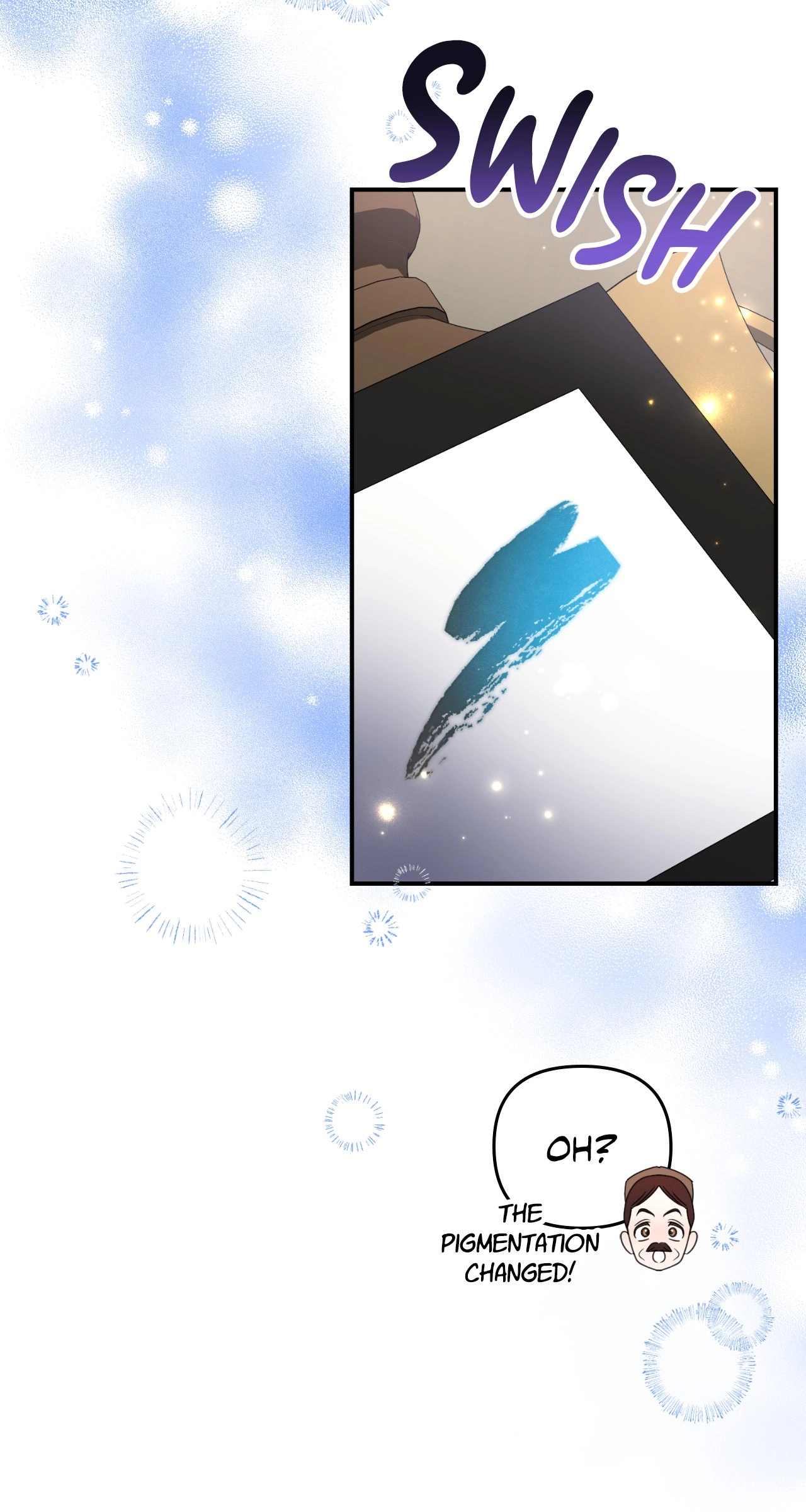 I'm Nobody's Shadow Chapter 29 page 79 - 