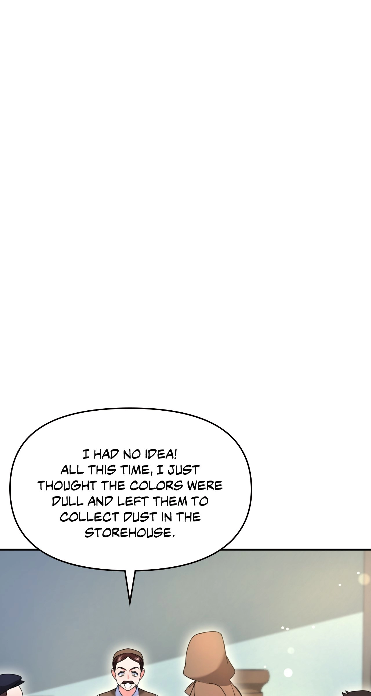 I'm Nobody's Shadow Chapter 29 page 81 - 