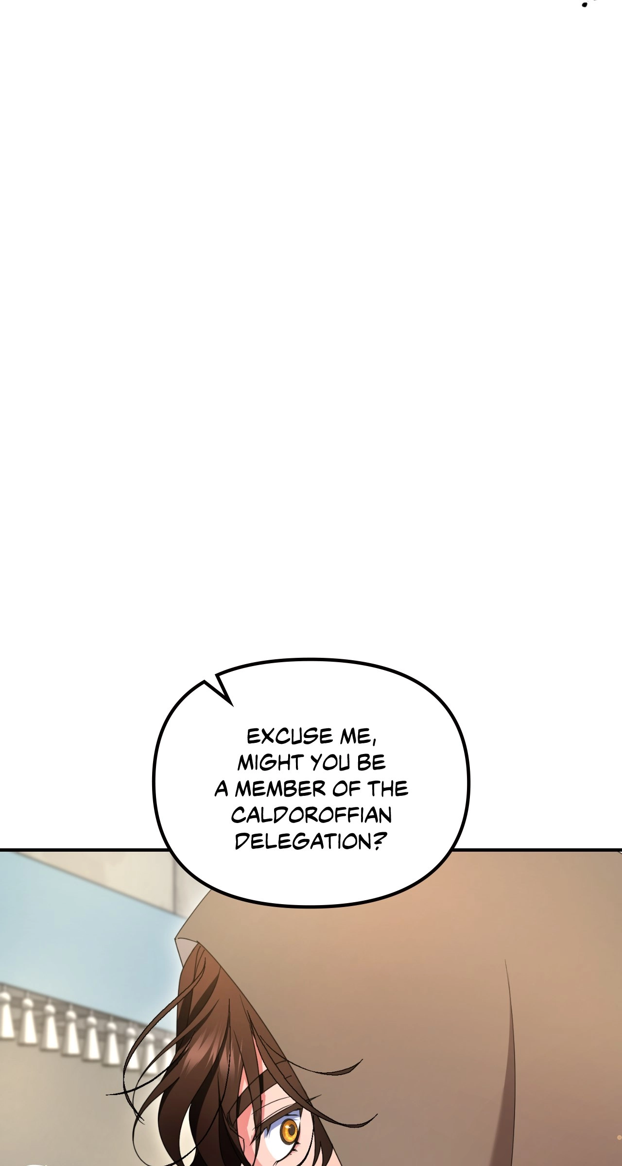 I'm Nobody's Shadow Chapter 29 page 84 - 