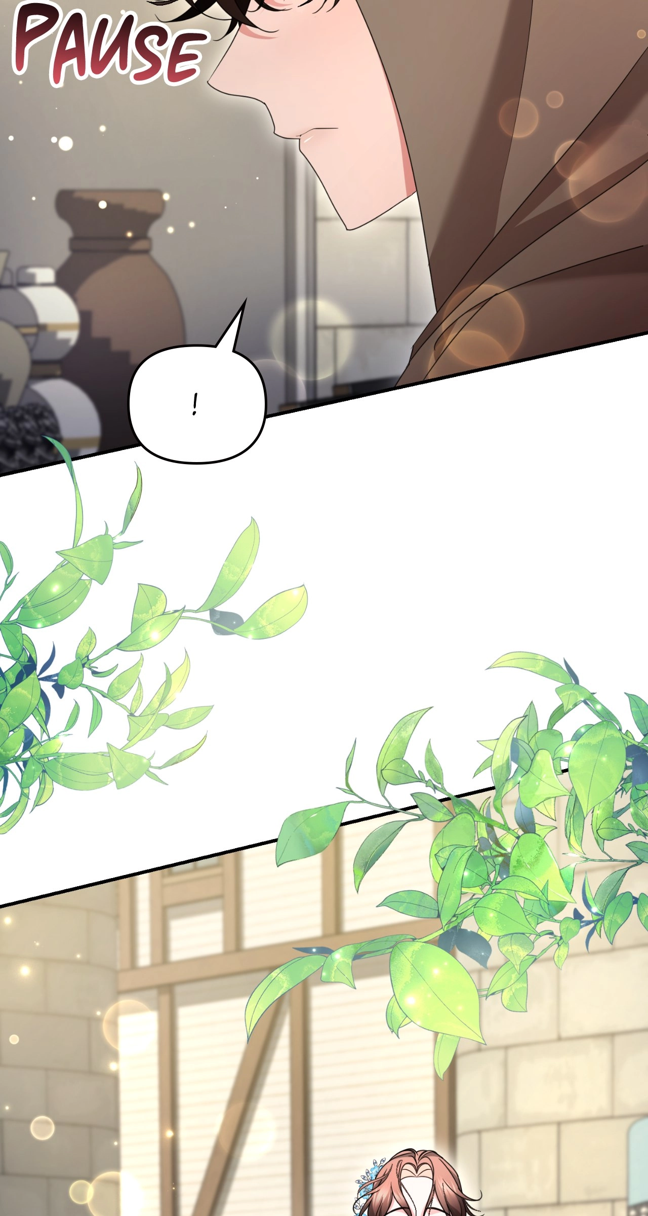I'm Nobody's Shadow Chapter 29 page 85 - 