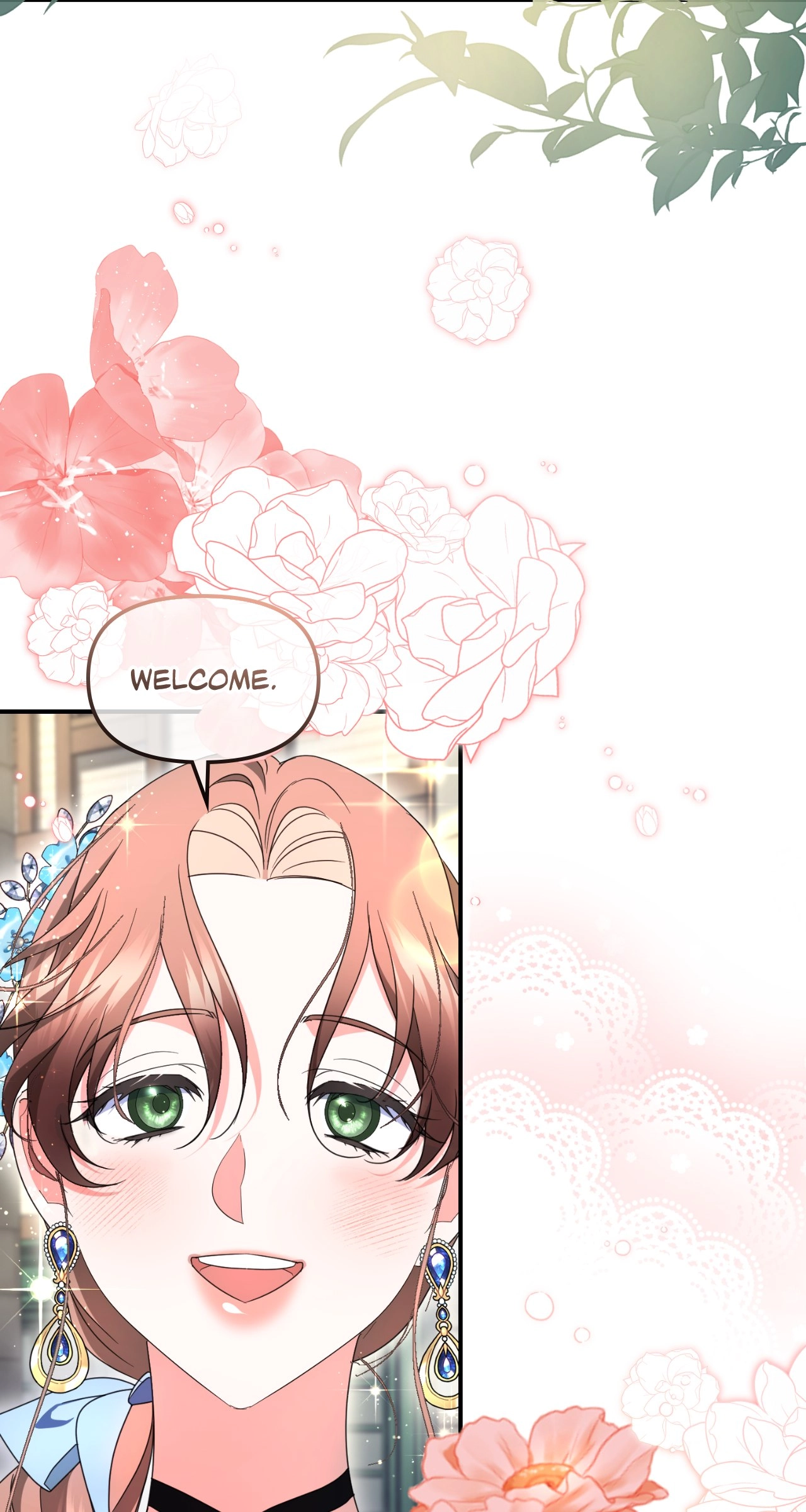 I'm Nobody's Shadow Chapter 29 page 87 - 