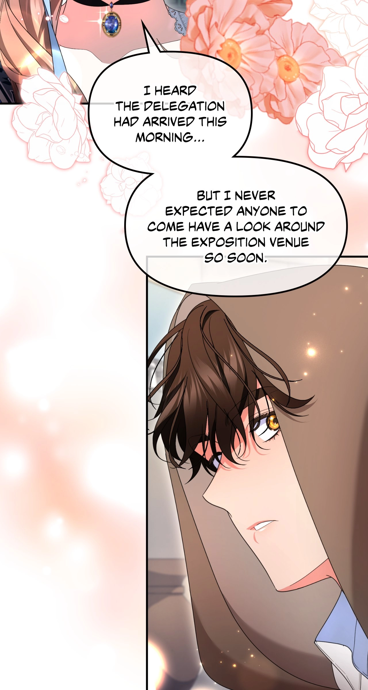 I'm Nobody's Shadow Chapter 29 page 88 - 