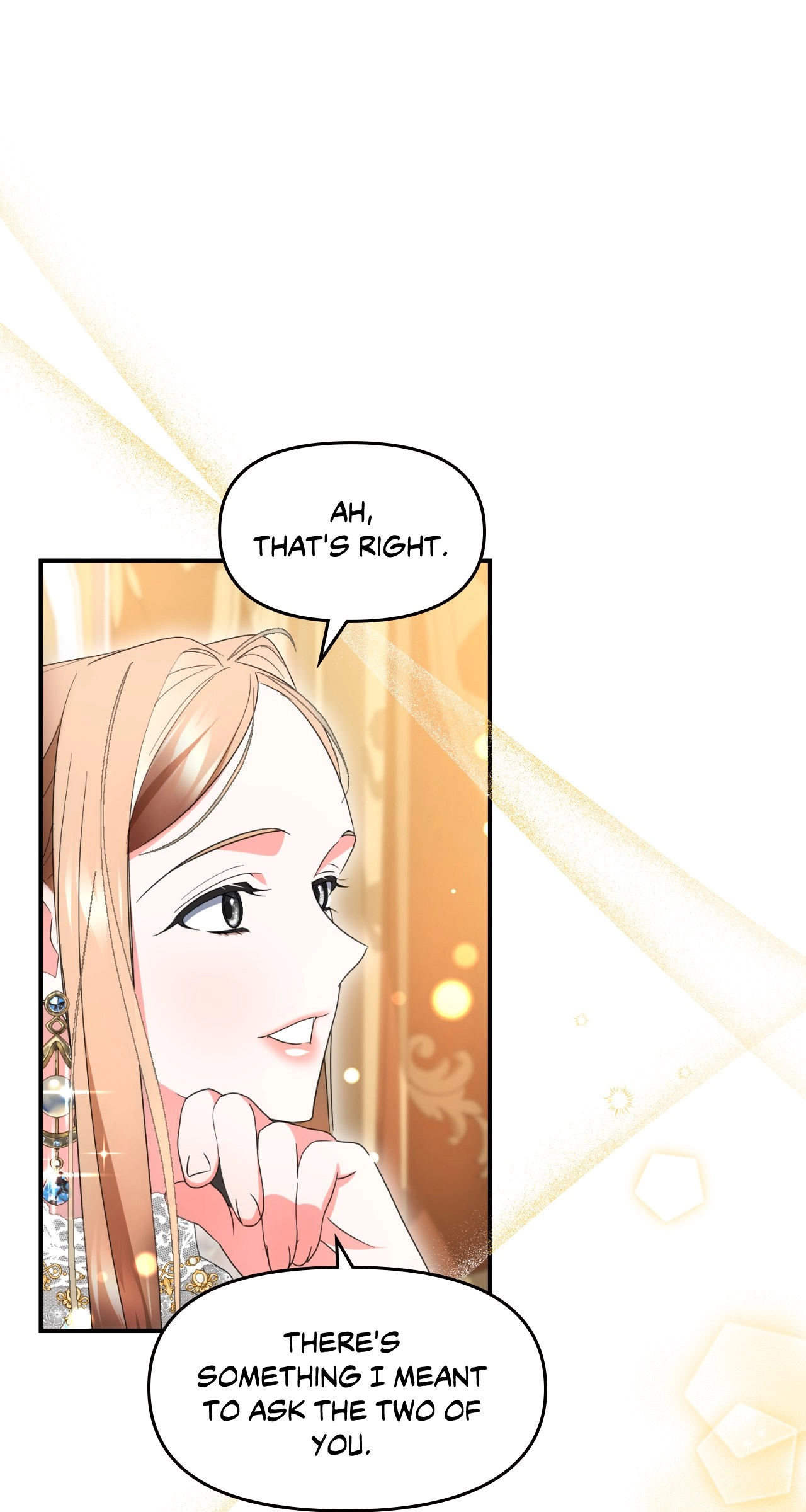 I'm Nobody's Shadow Chapter 29 page 10 - 