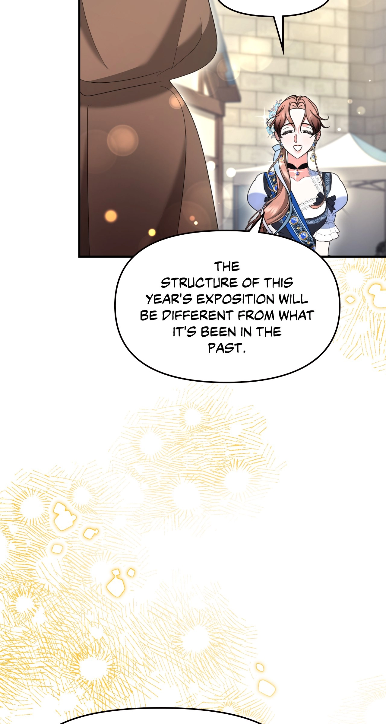 I'm Nobody's Shadow Chapter 29 page 92 - 