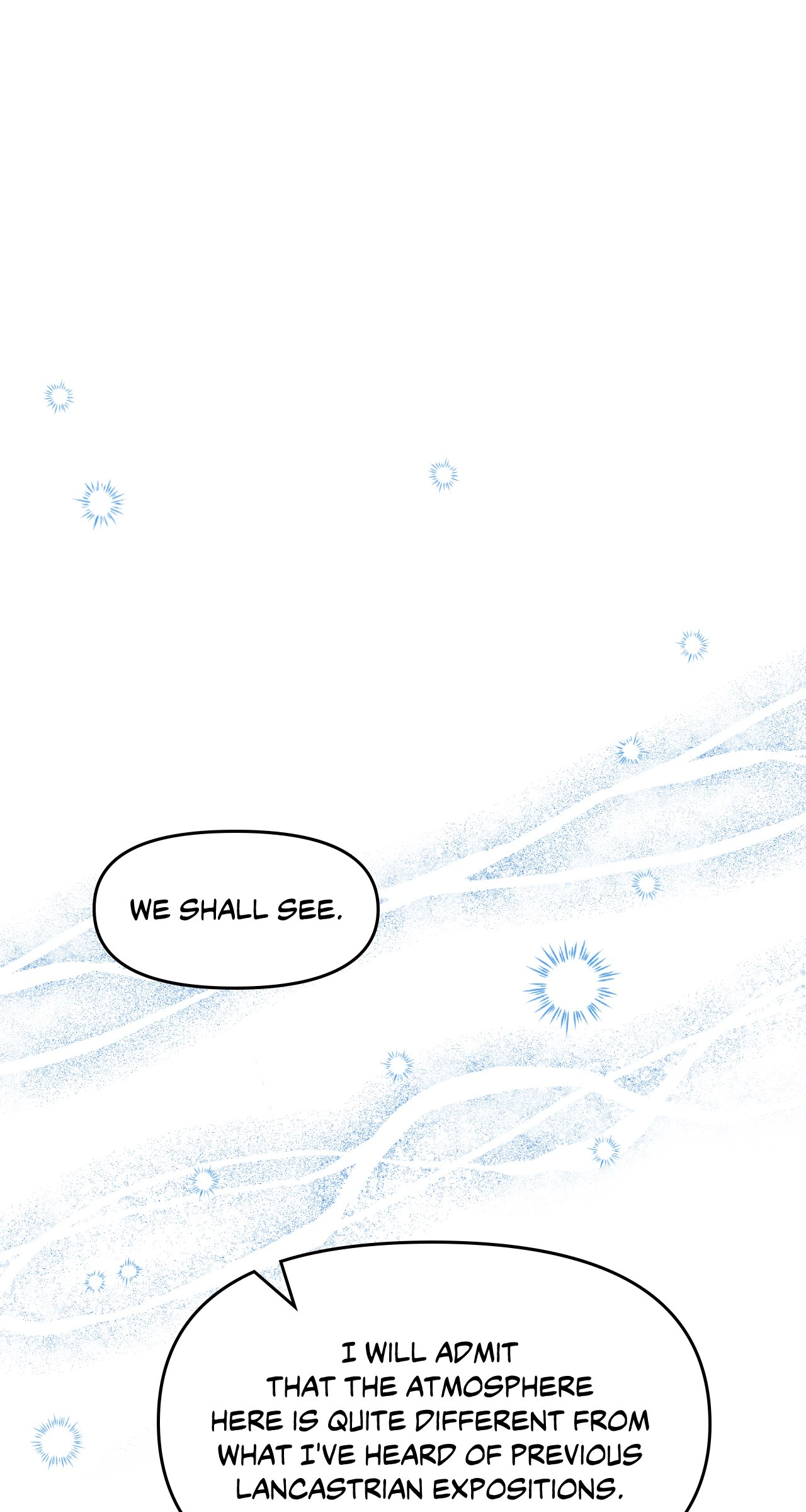 I'm Nobody's Shadow Chapter 29 page 94 - 