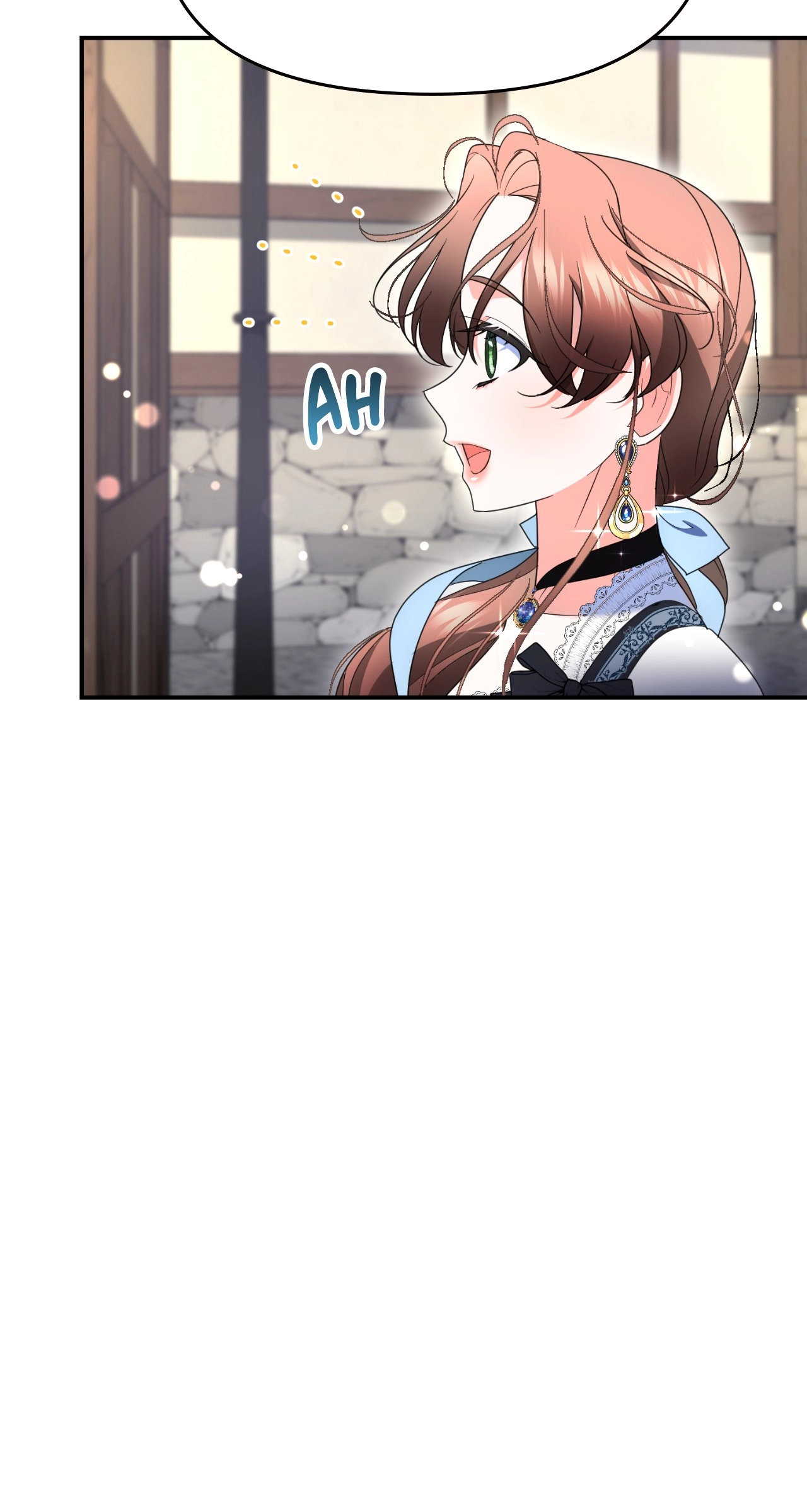 I'm Nobody's Shadow Chapter 29 page 95 - 