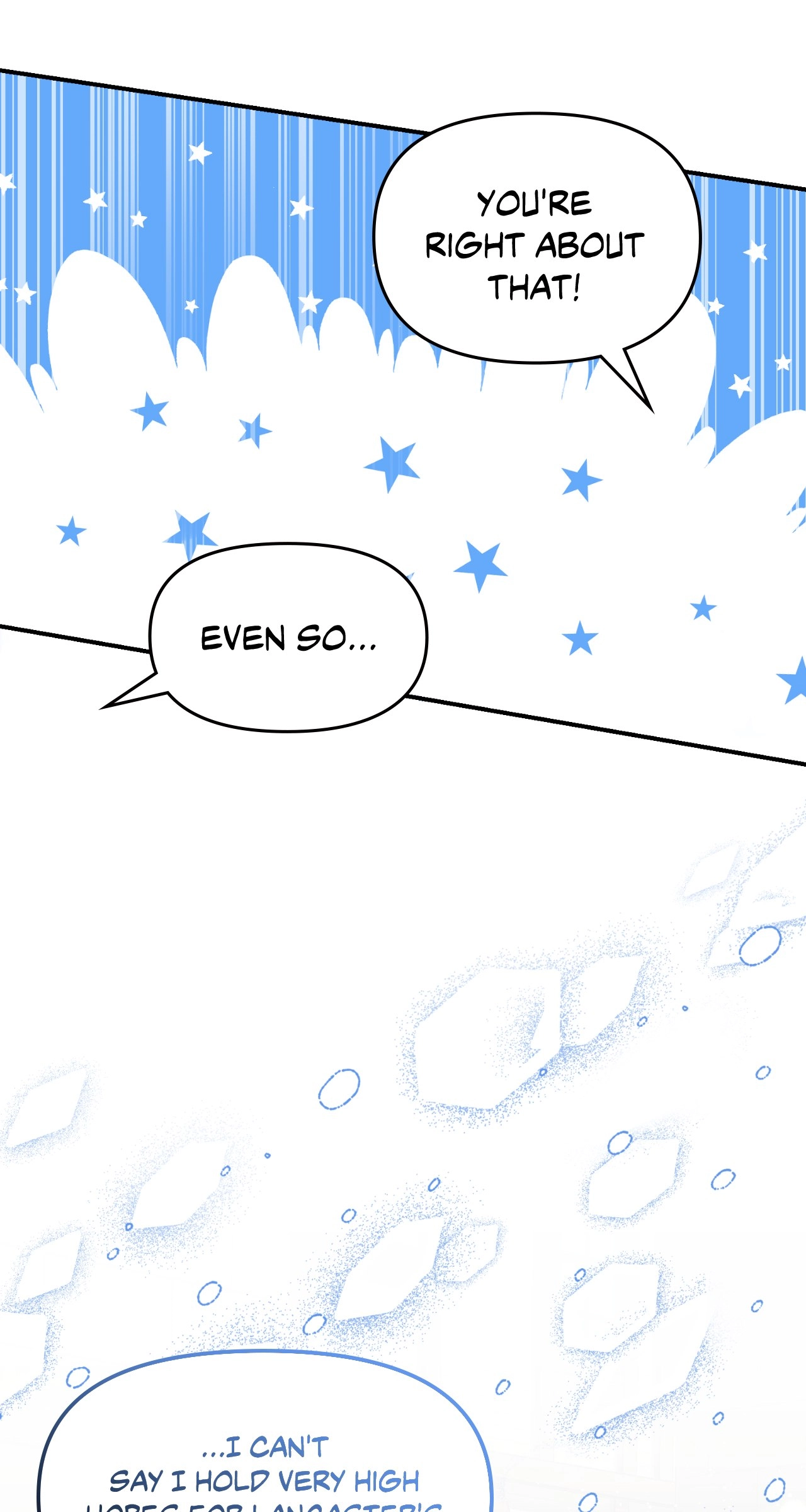 I'm Nobody's Shadow Chapter 29 page 97 - 