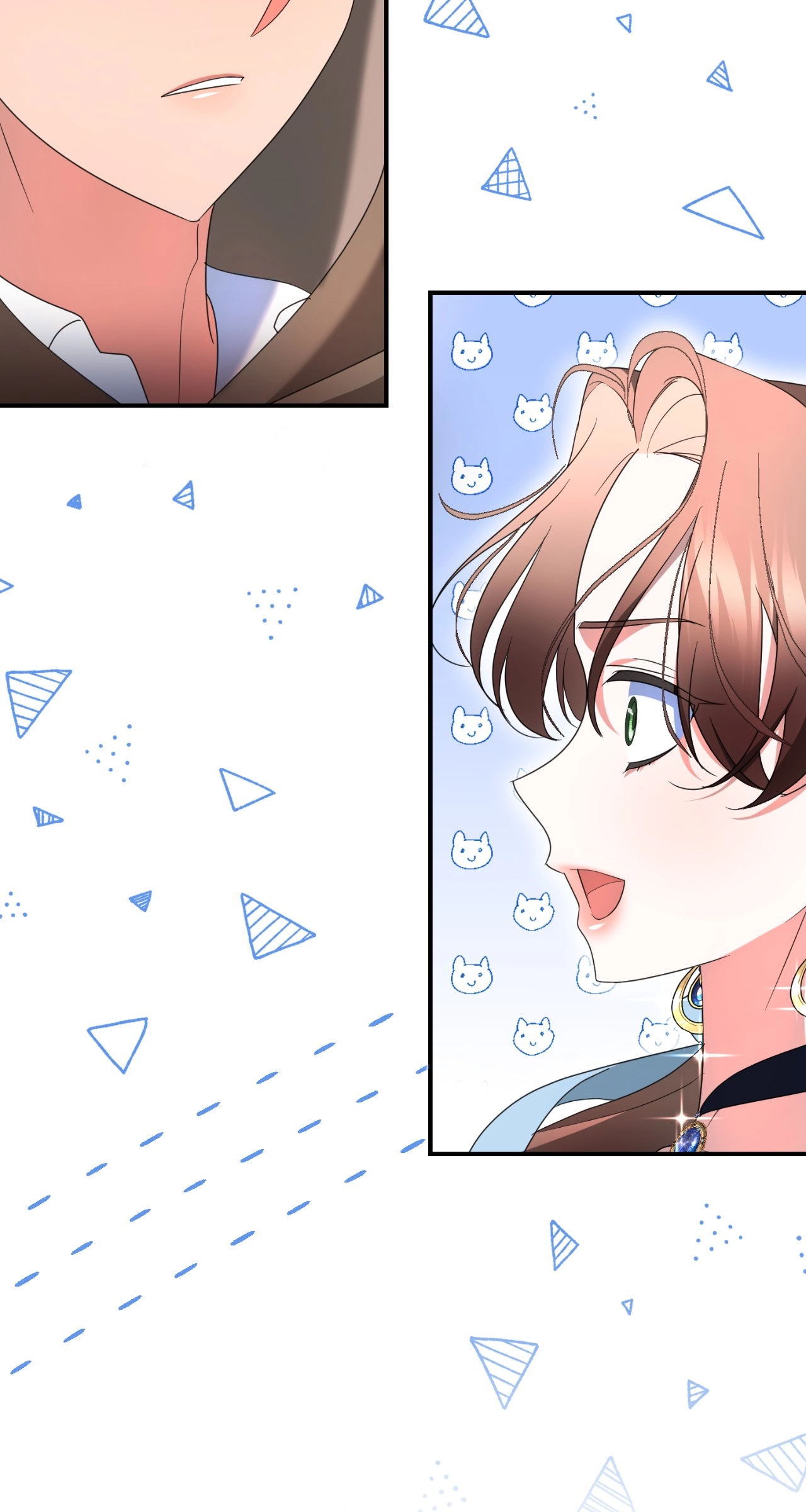 I'm Nobody's Shadow Chapter 29 page 100 - 