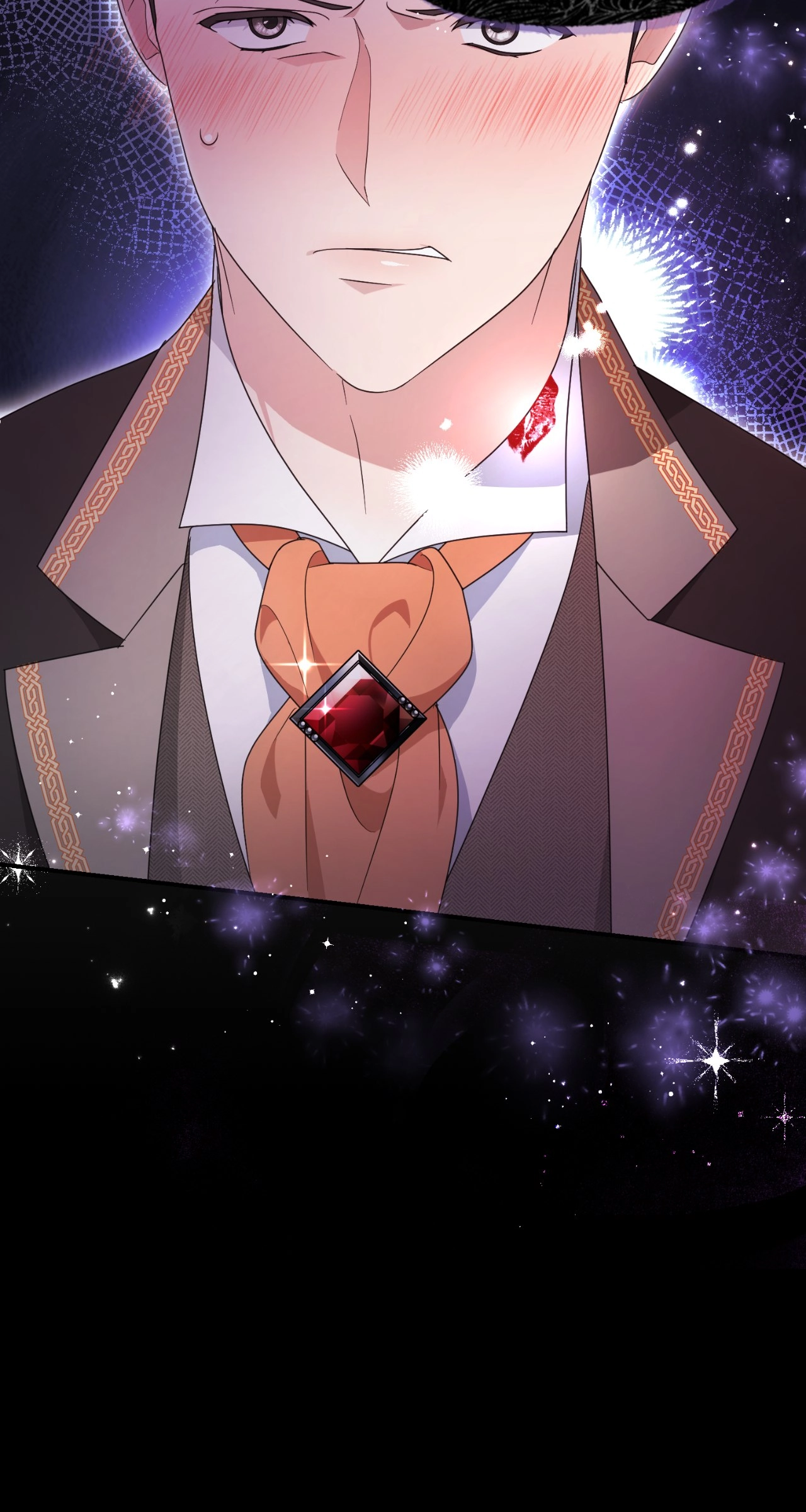 I'm Nobody's Shadow Chapter 3 page 11 - 
