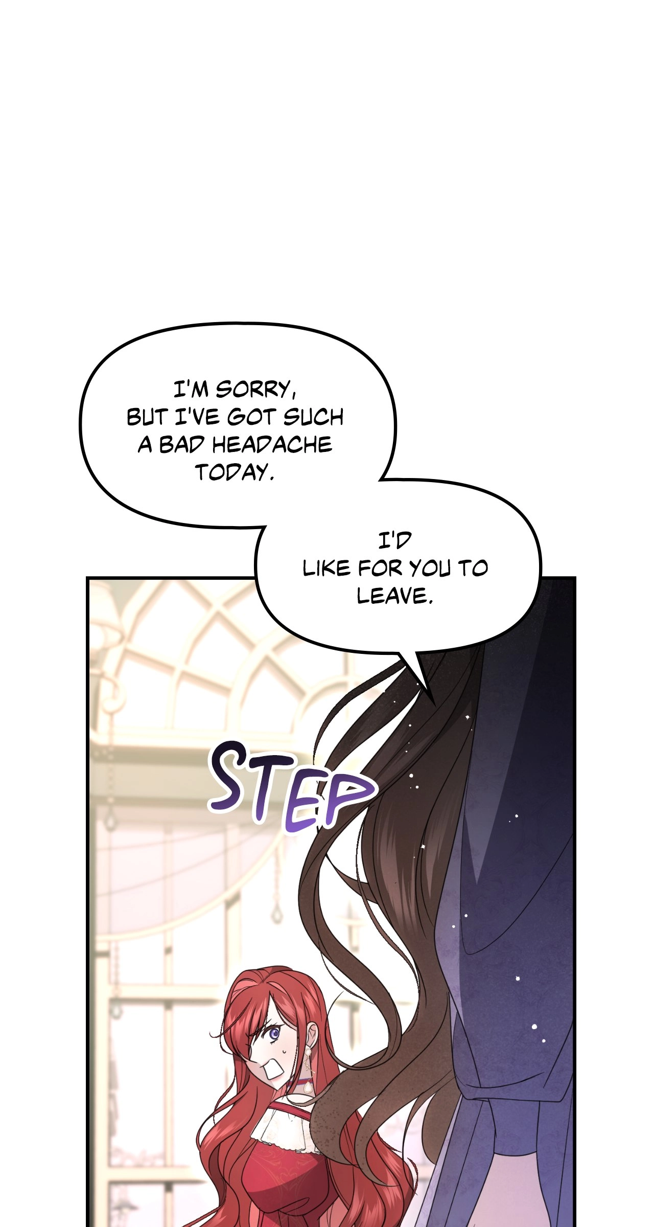 I'm Nobody's Shadow Chapter 3 page 101 - 