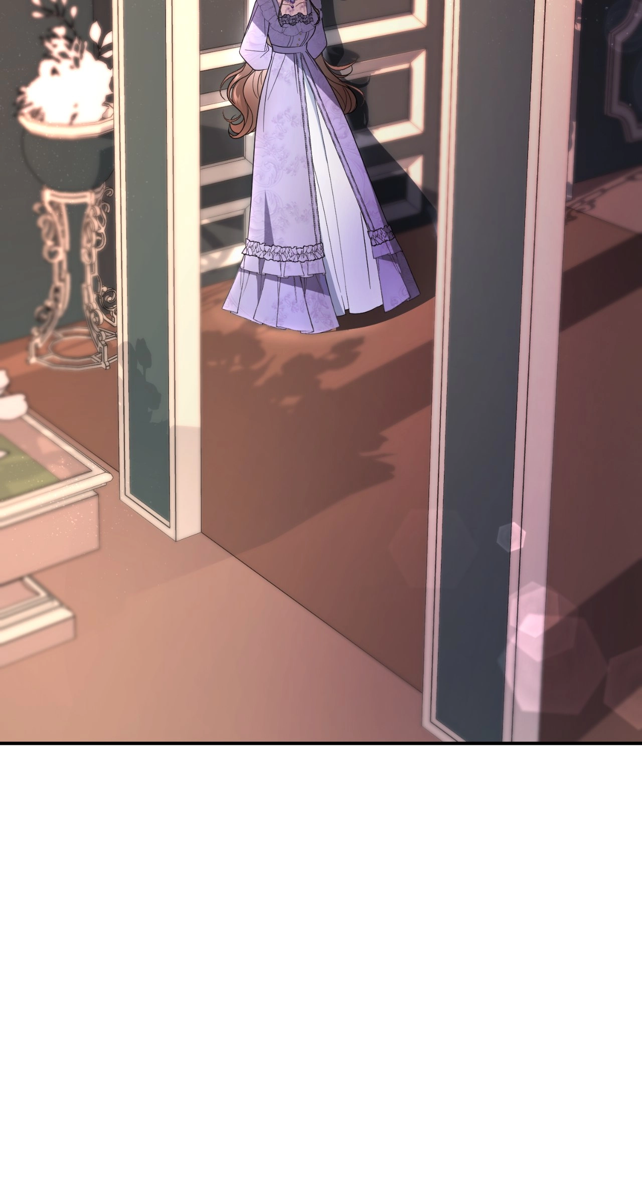 I'm Nobody's Shadow Chapter 3 page 106 - 