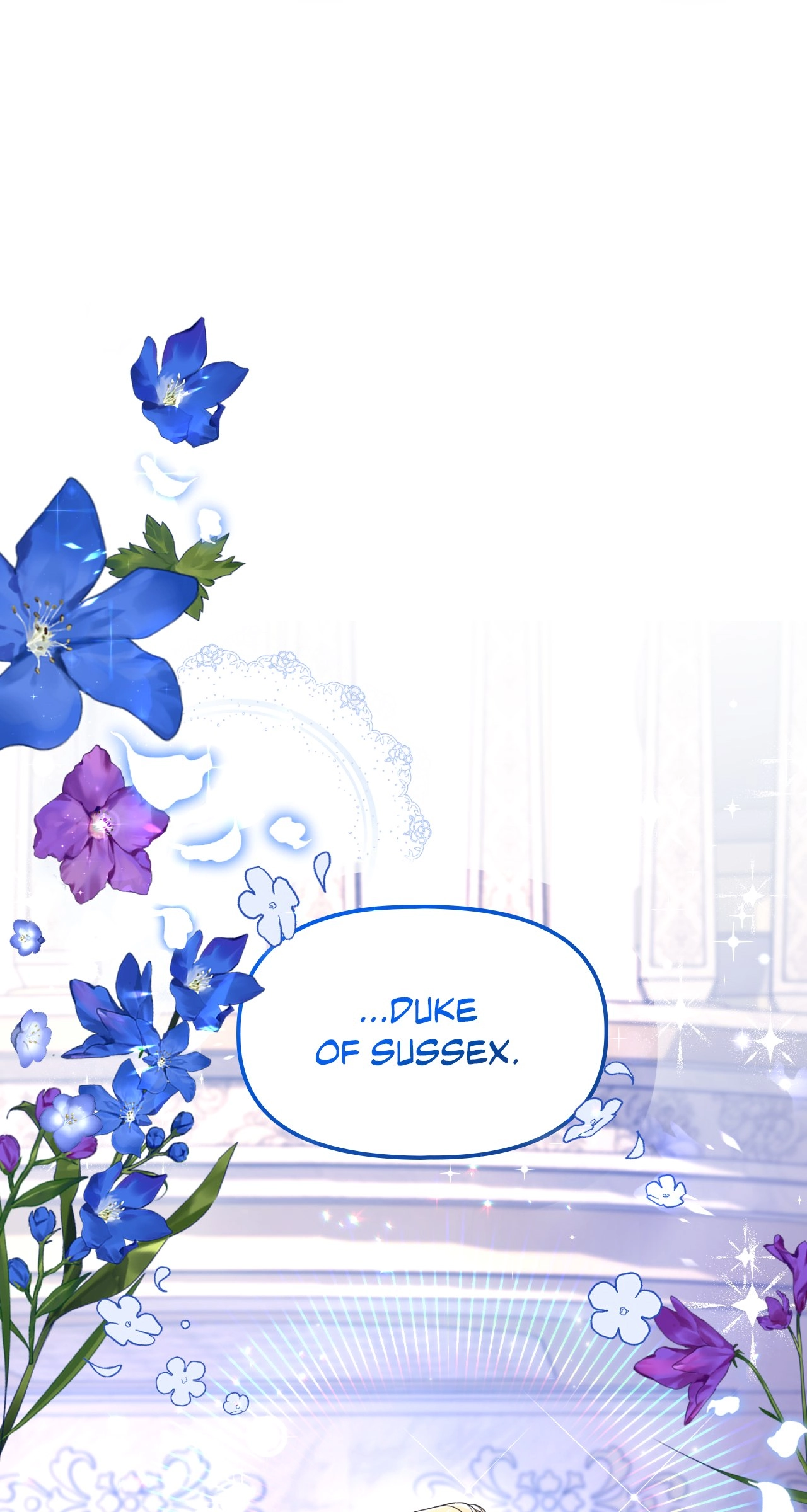 I'm Nobody's Shadow Chapter 3 page 120 - 