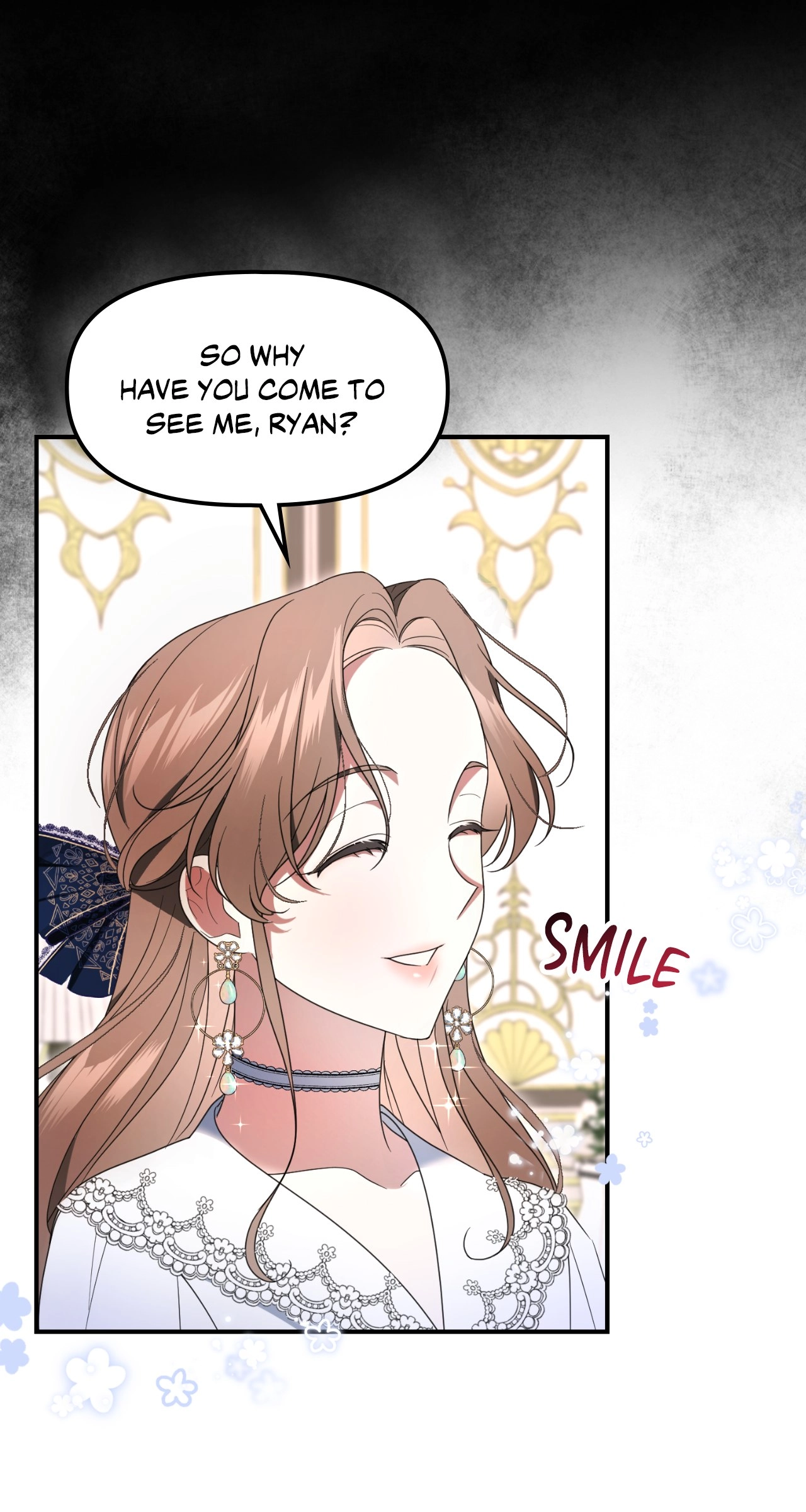 I'm Nobody's Shadow Chapter 3 page 13 - 
