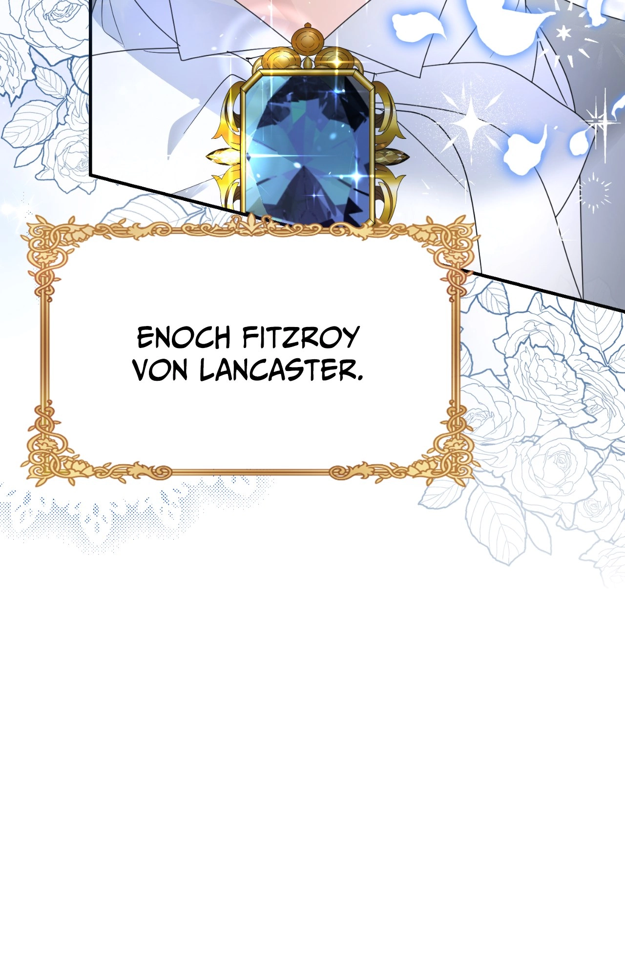 I'm Nobody's Shadow Chapter 3 page 123 - 