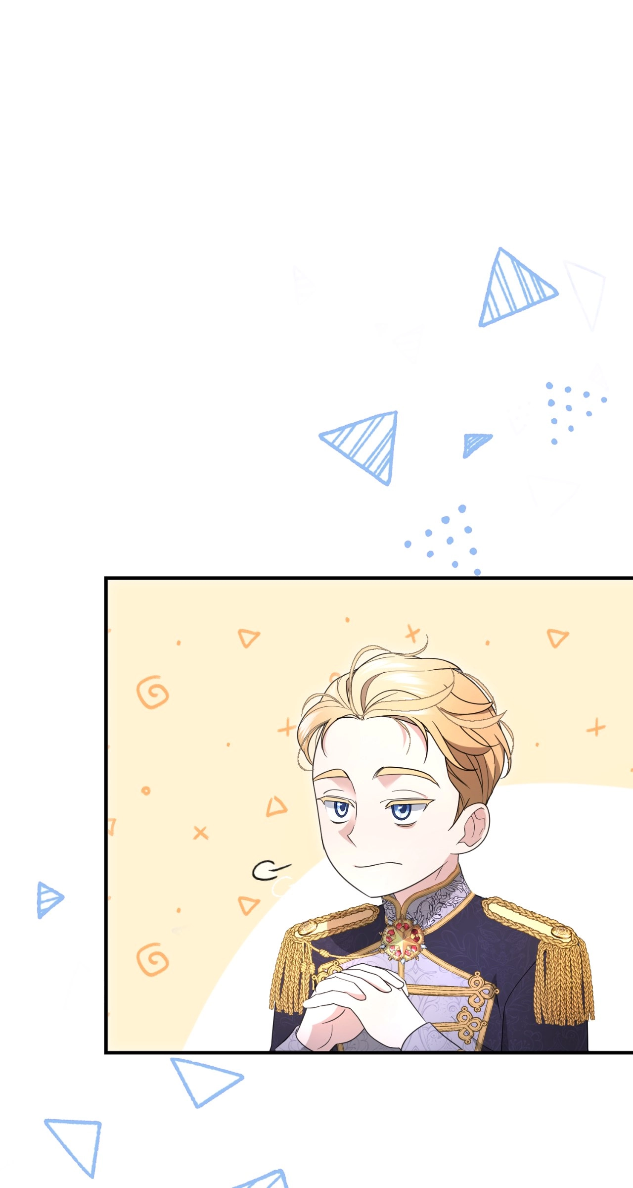 I'm Nobody's Shadow Chapter 3 page 125 - 