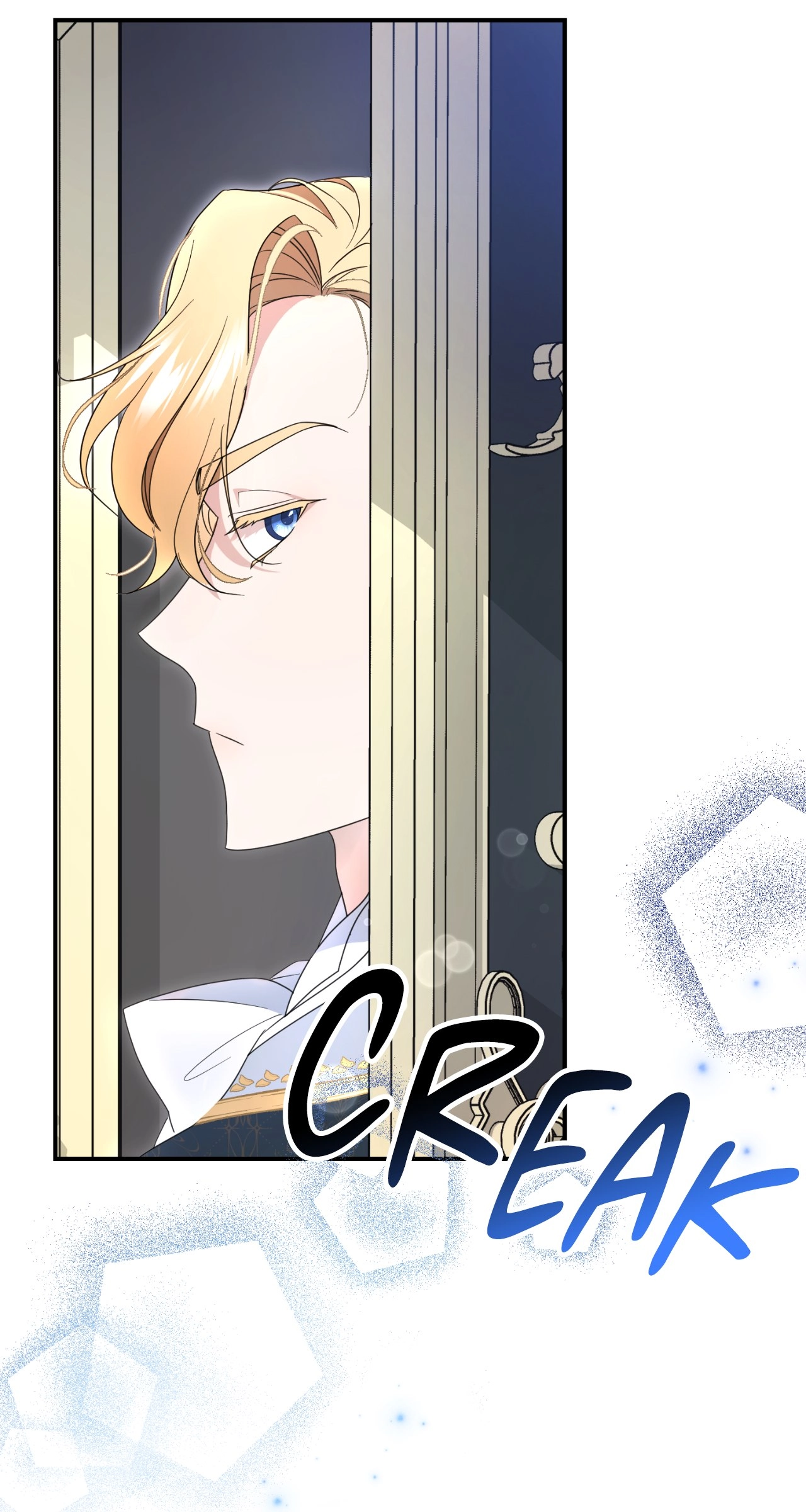 I'm Nobody's Shadow Chapter 3 page 135 - 