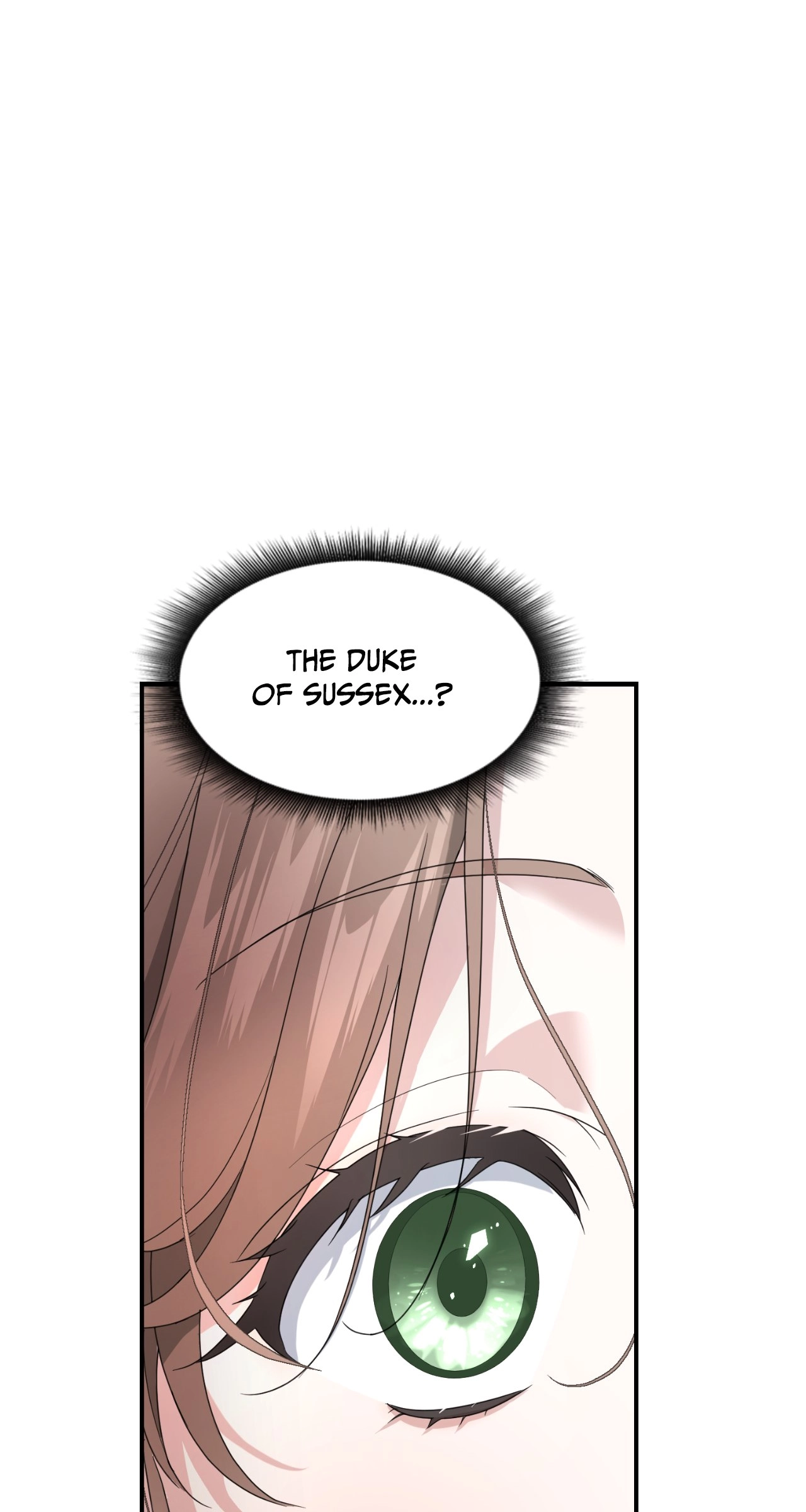 I'm Nobody's Shadow Chapter 3 page 23 - 