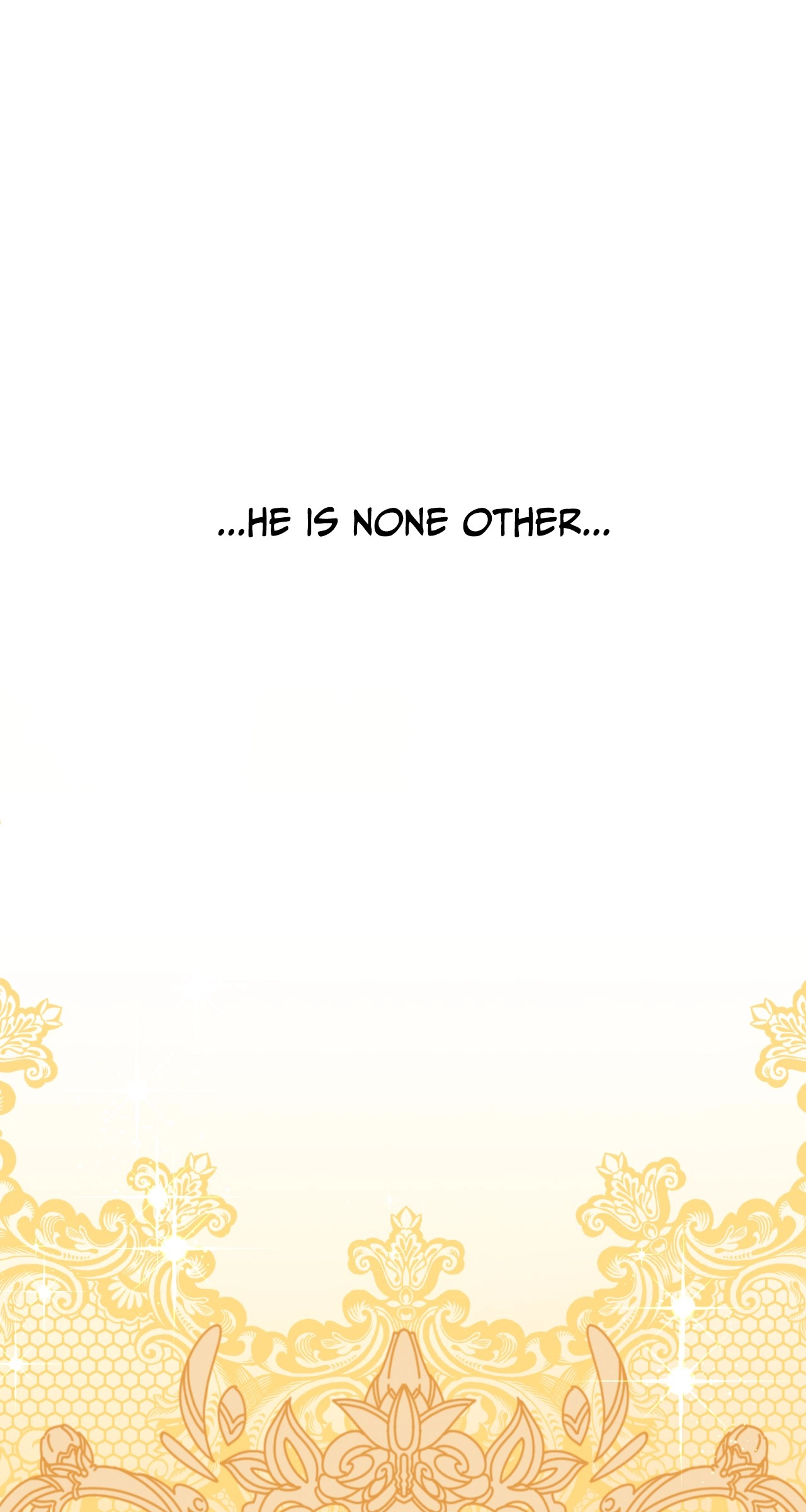 I'm Nobody's Shadow Chapter 3 page 28 - 