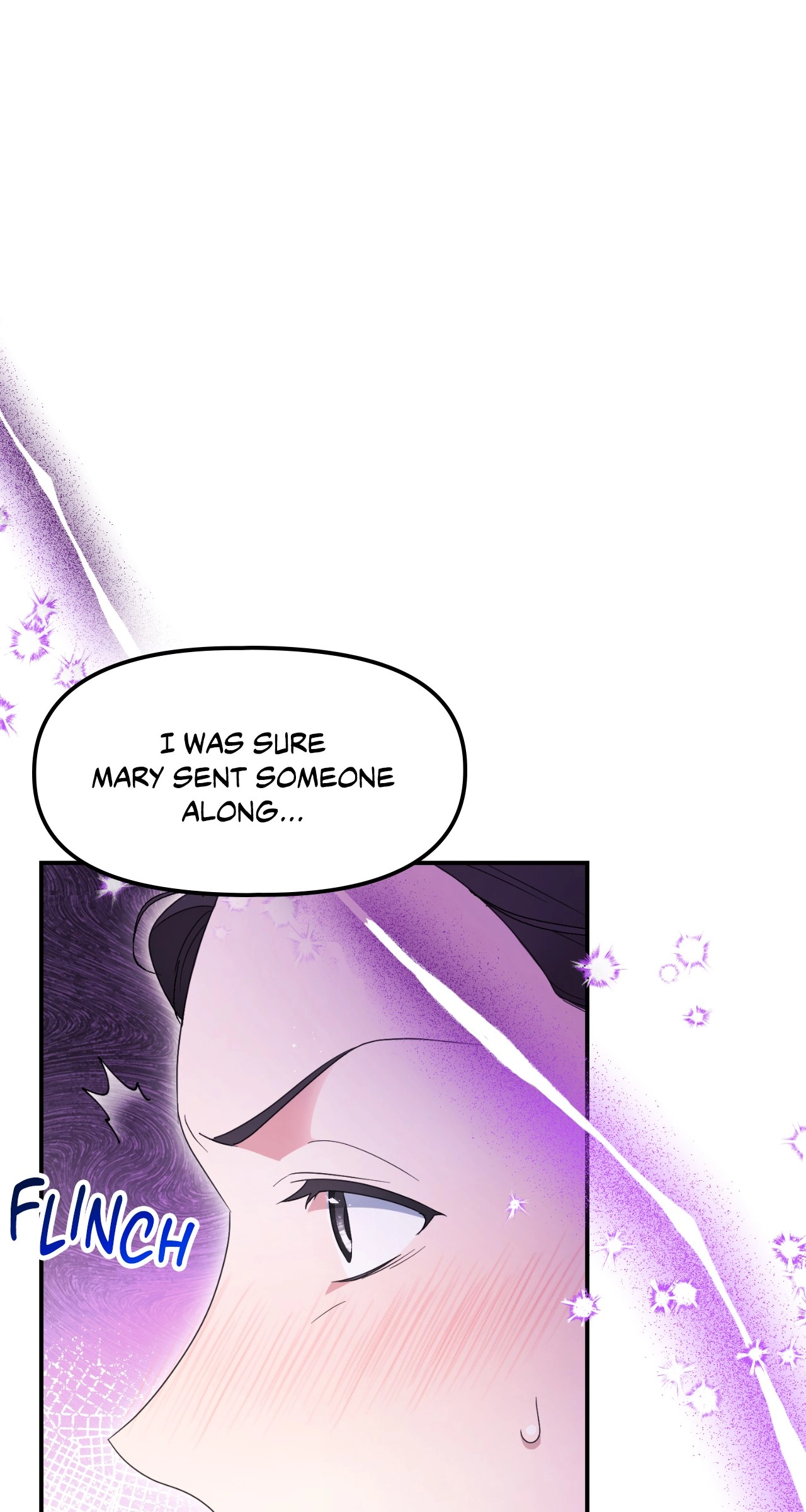 I'm Nobody's Shadow Chapter 3 page 4 - 