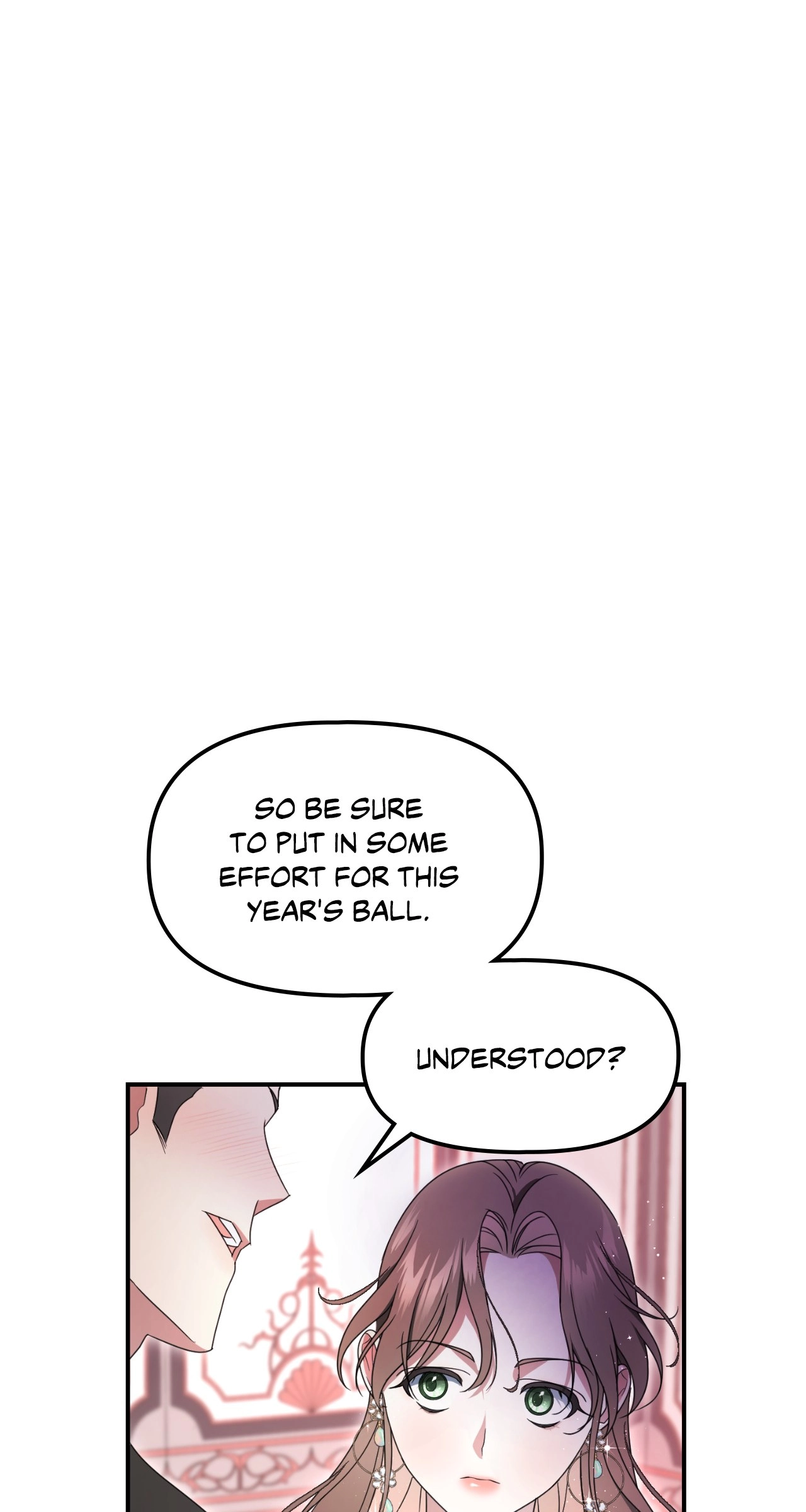 I'm Nobody's Shadow Chapter 3 page 34 - 