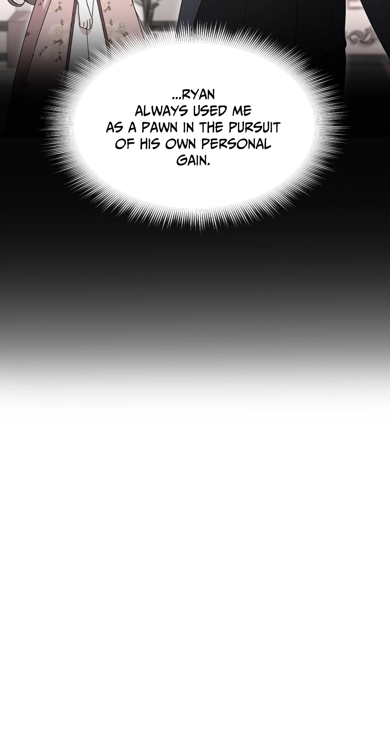 I'm Nobody's Shadow Chapter 3 page 37 - 
