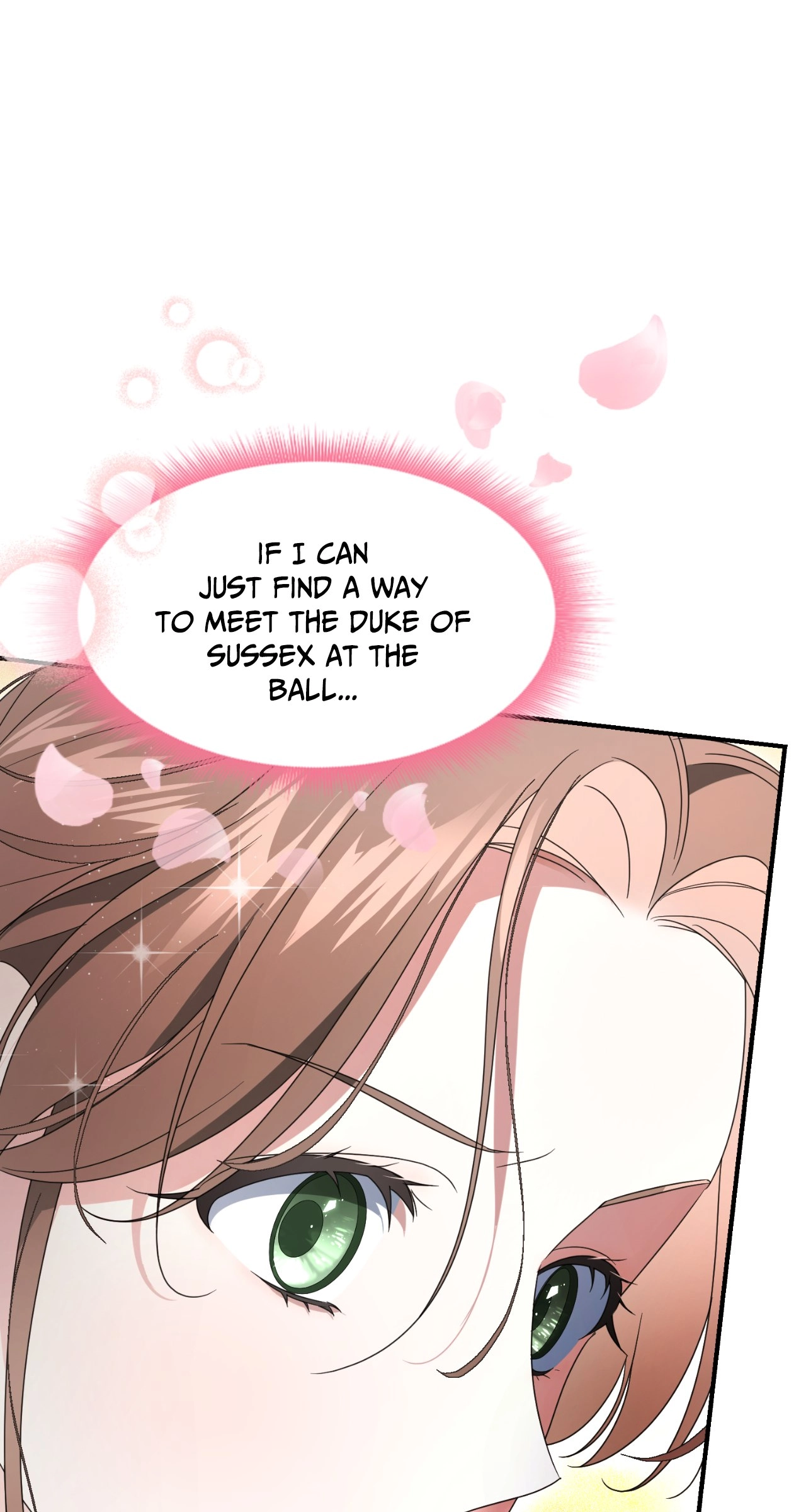 I'm Nobody's Shadow Chapter 3 page 41 - 