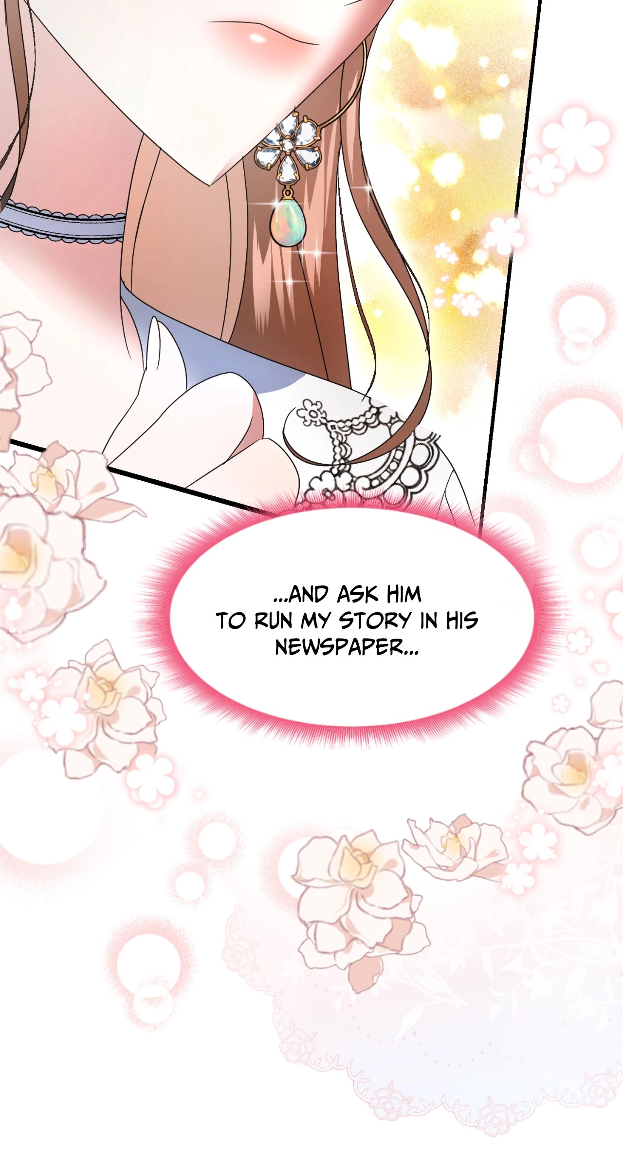 I'm Nobody's Shadow Chapter 3 page 42 - 
