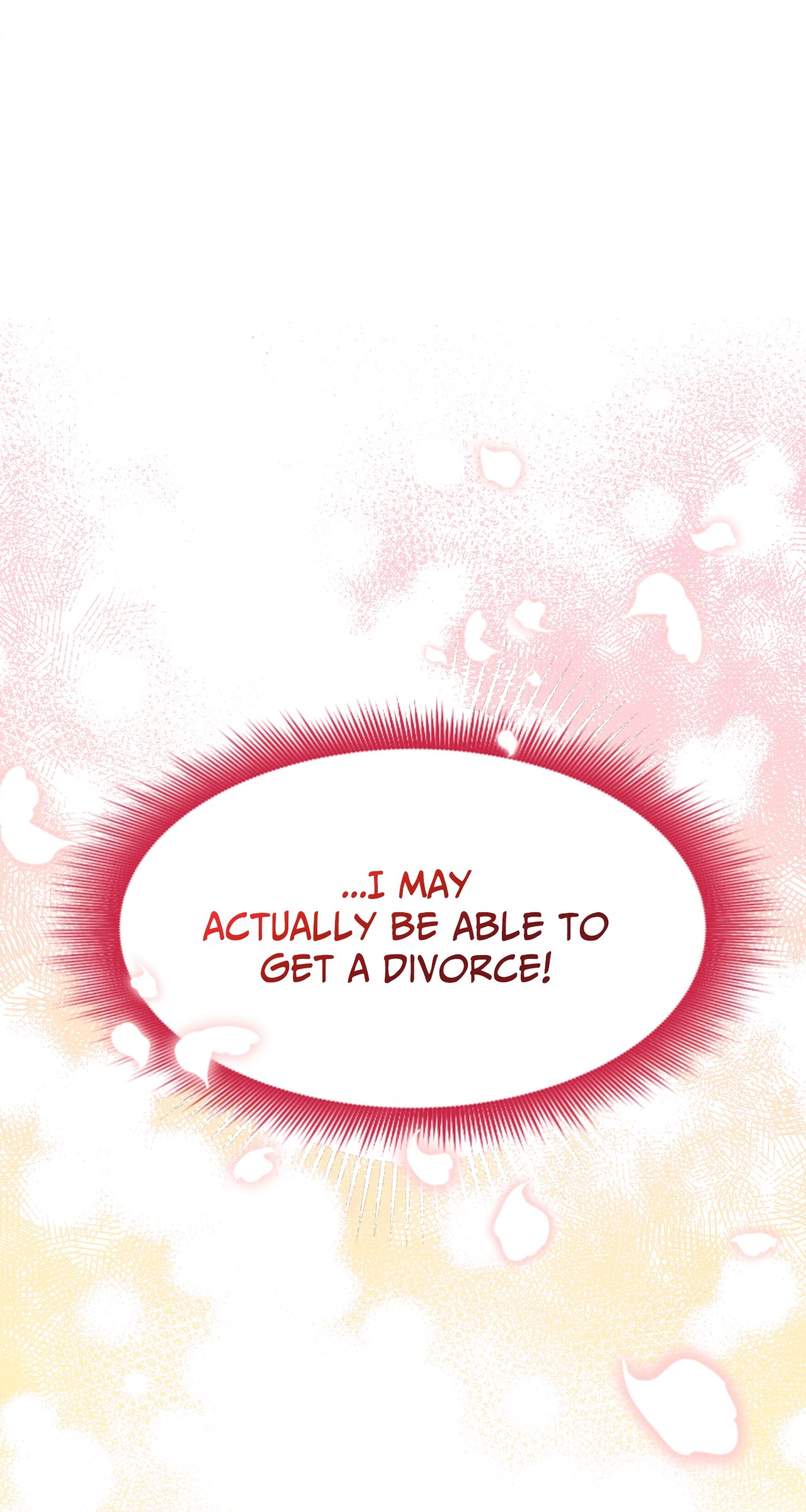 I'm Nobody's Shadow Chapter 3 page 43 - 