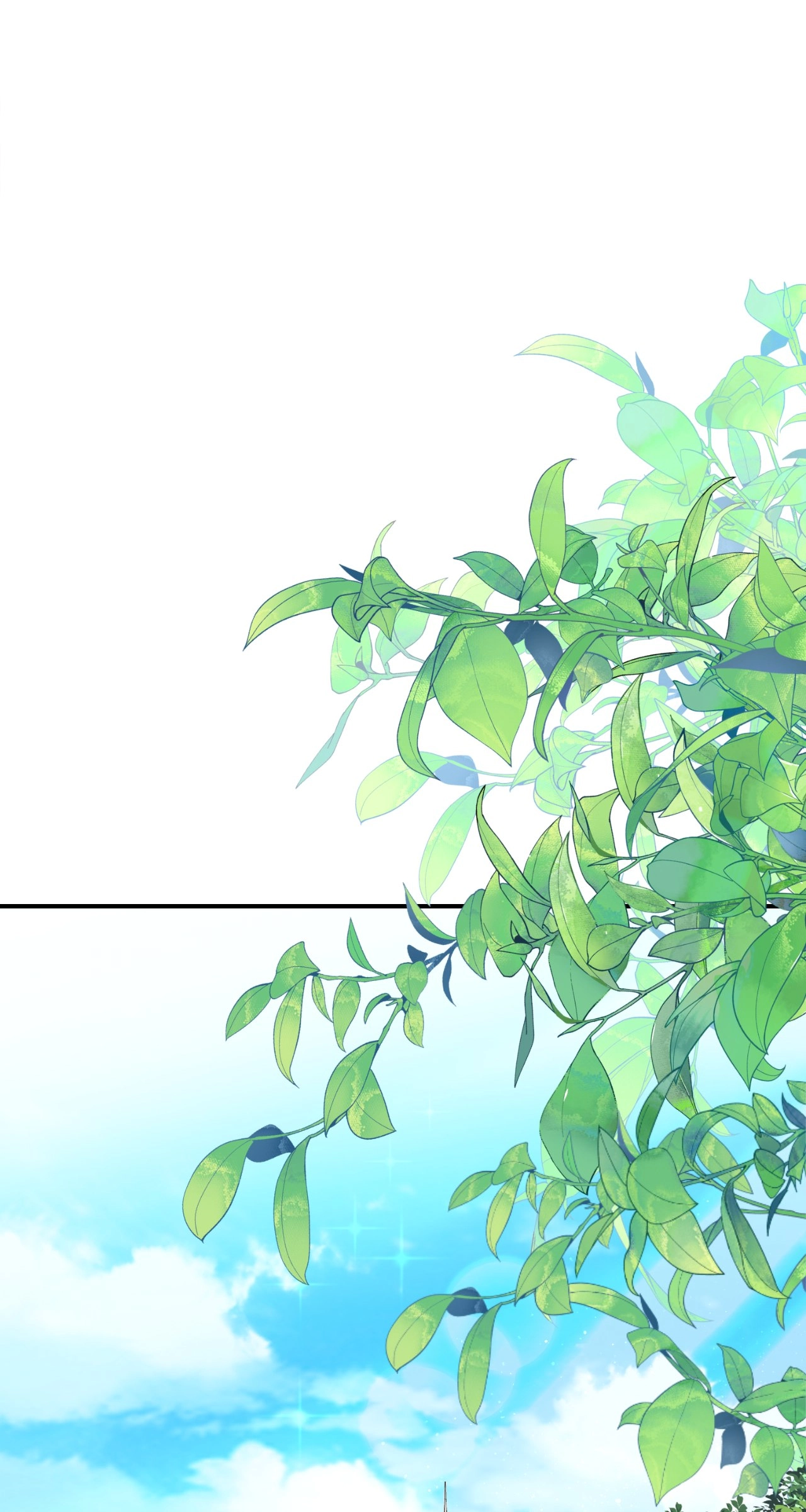 I'm Nobody's Shadow Chapter 3 page 45 - 