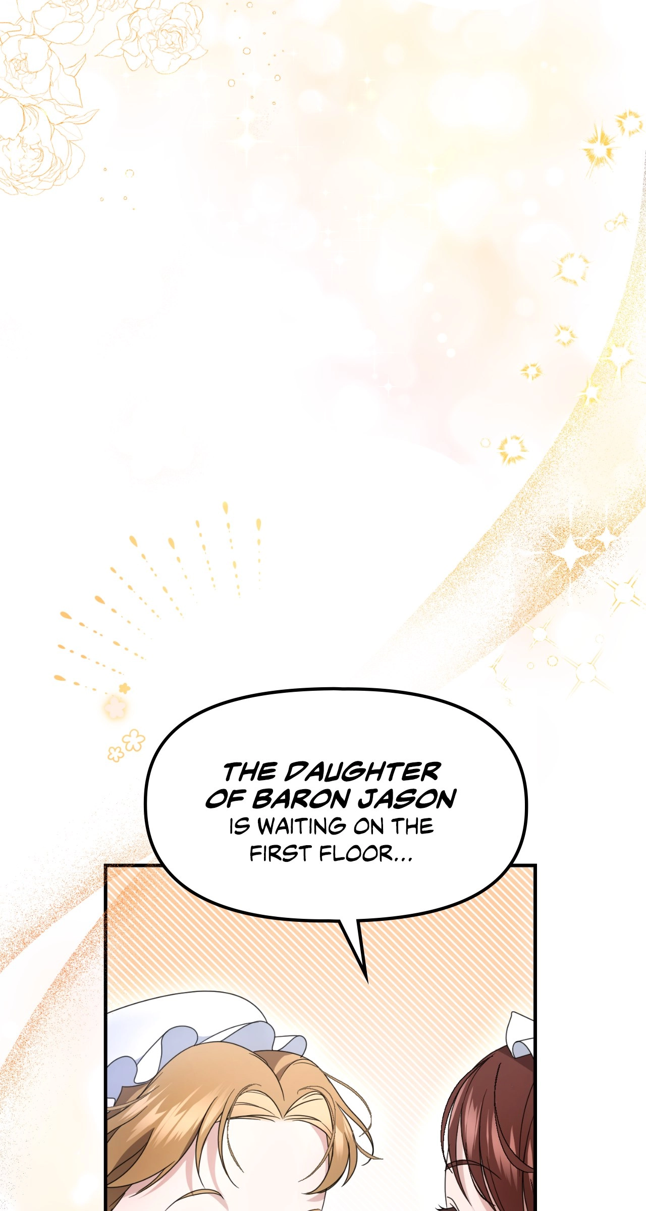 I'm Nobody's Shadow Chapter 3 page 53 - 