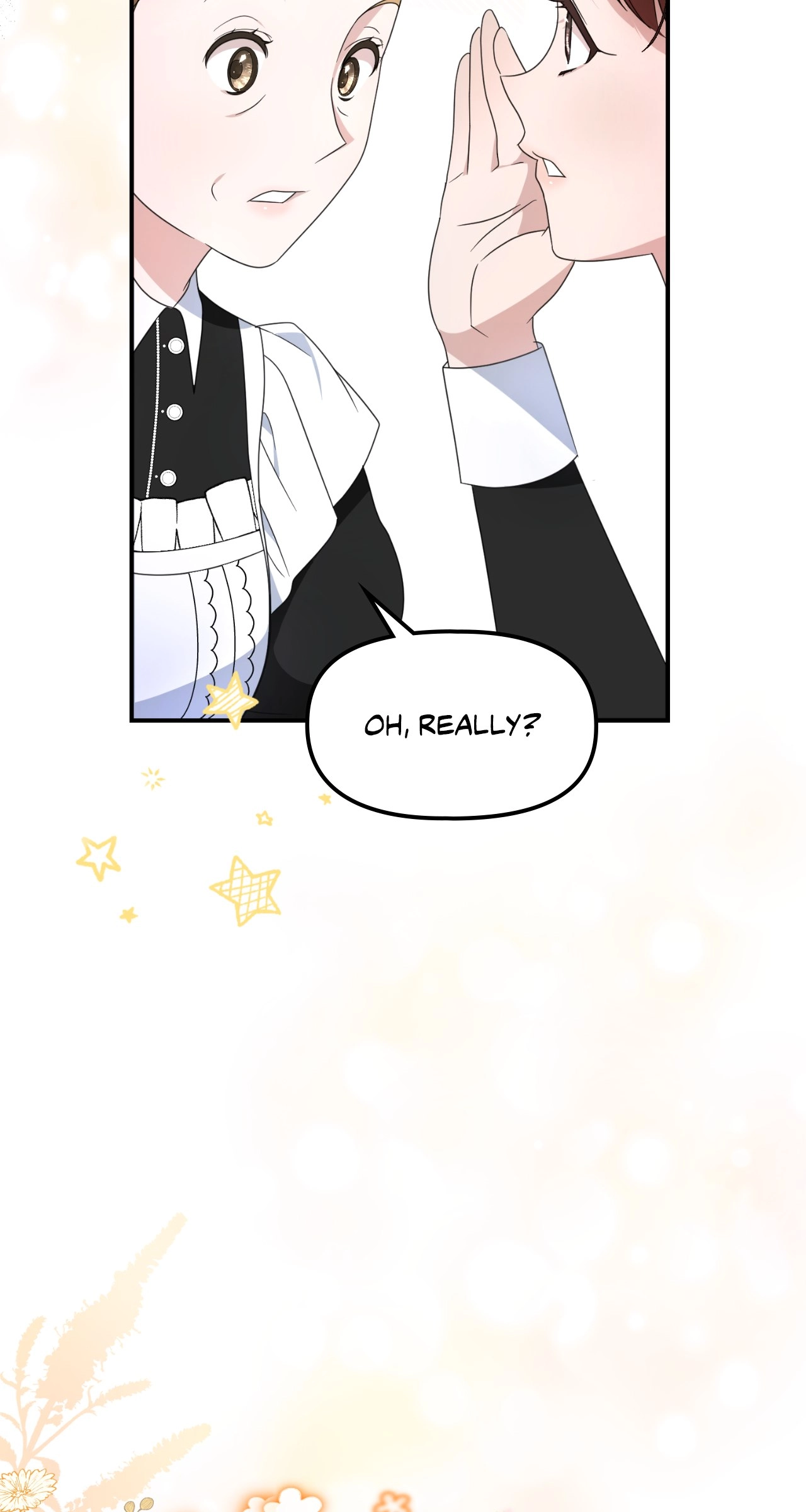I'm Nobody's Shadow Chapter 3 page 54 - 