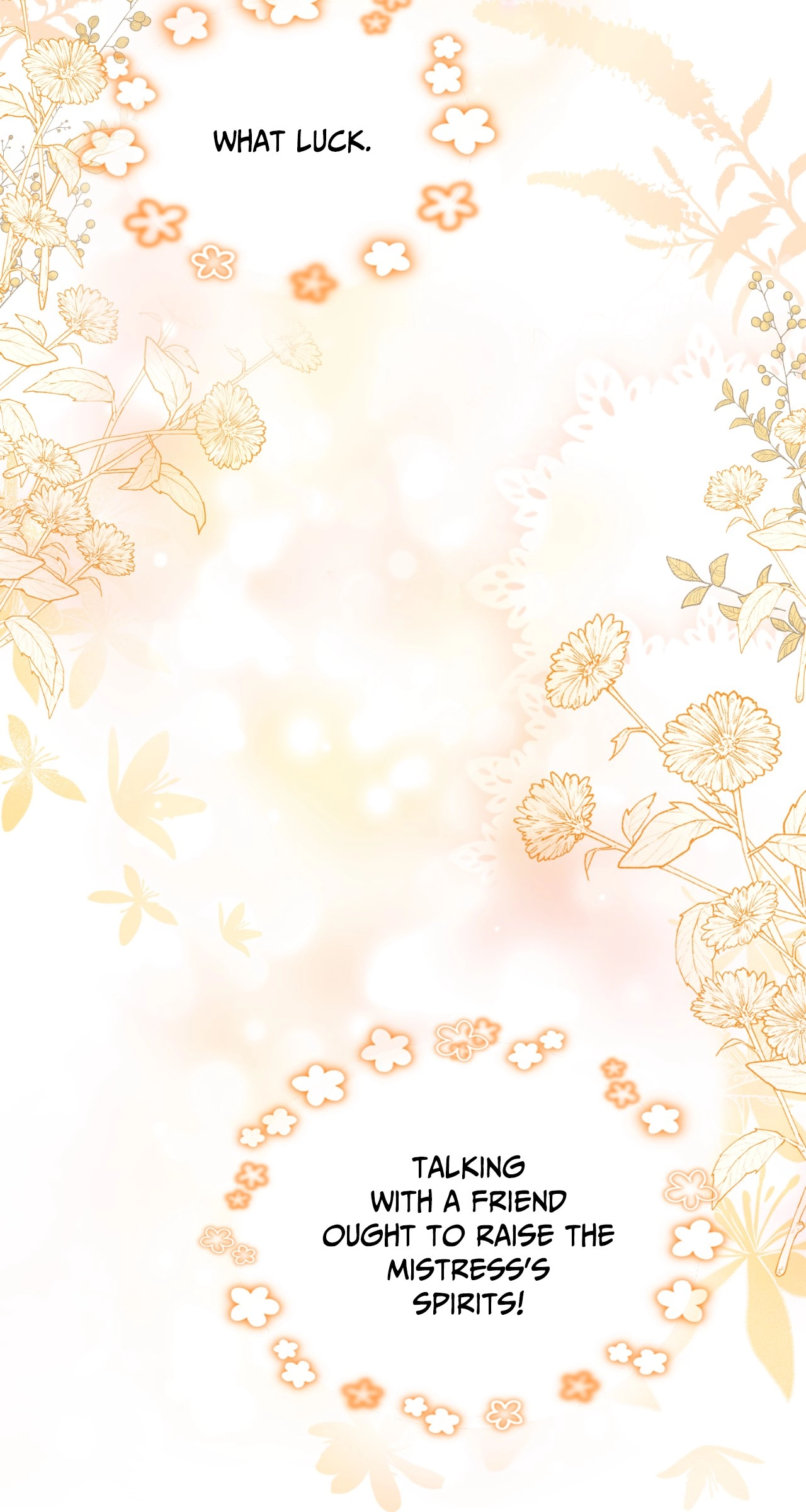 I'm Nobody's Shadow Chapter 3 page 55 - 
