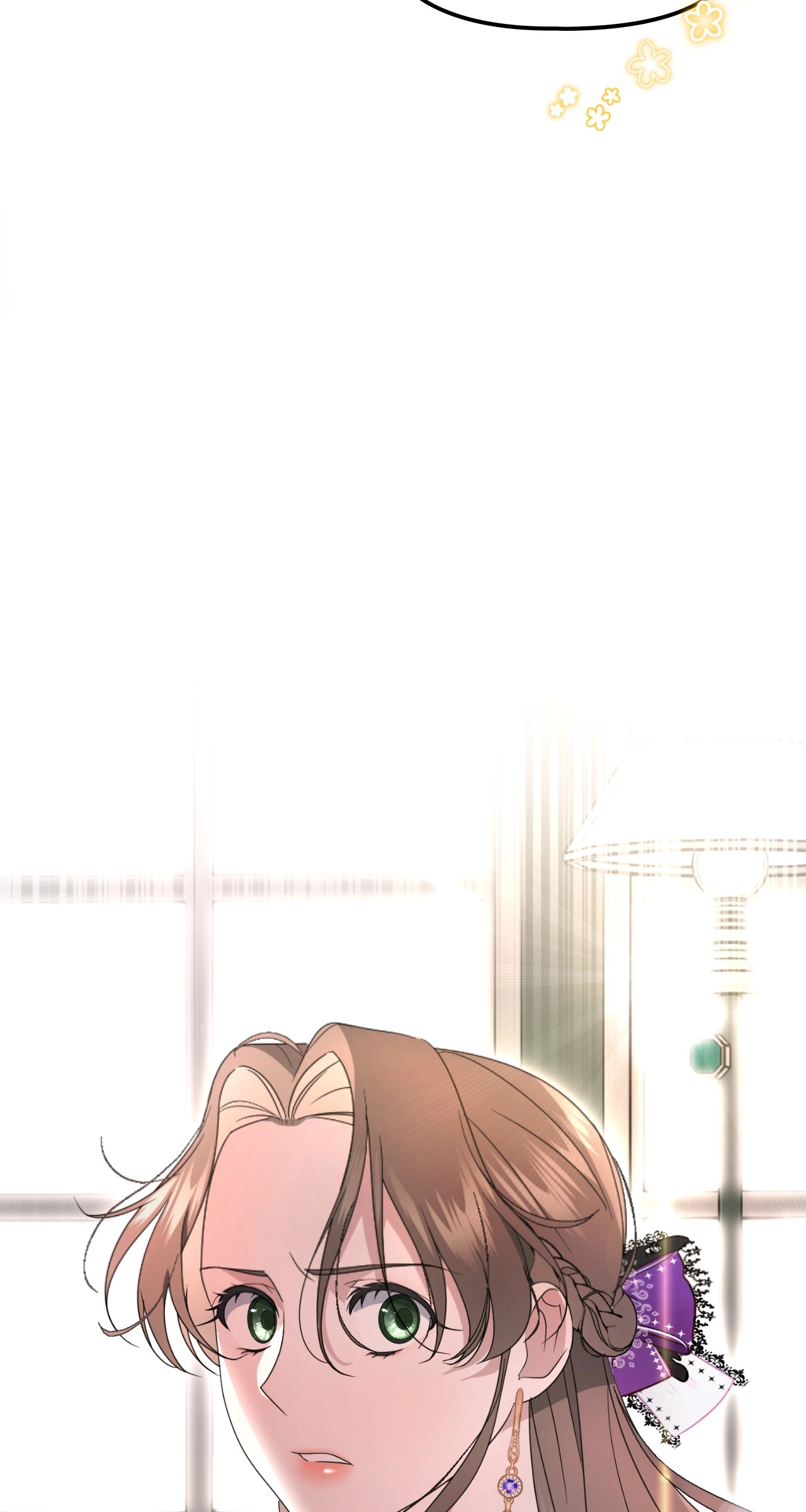 I'm Nobody's Shadow Chapter 3 page 58 - 