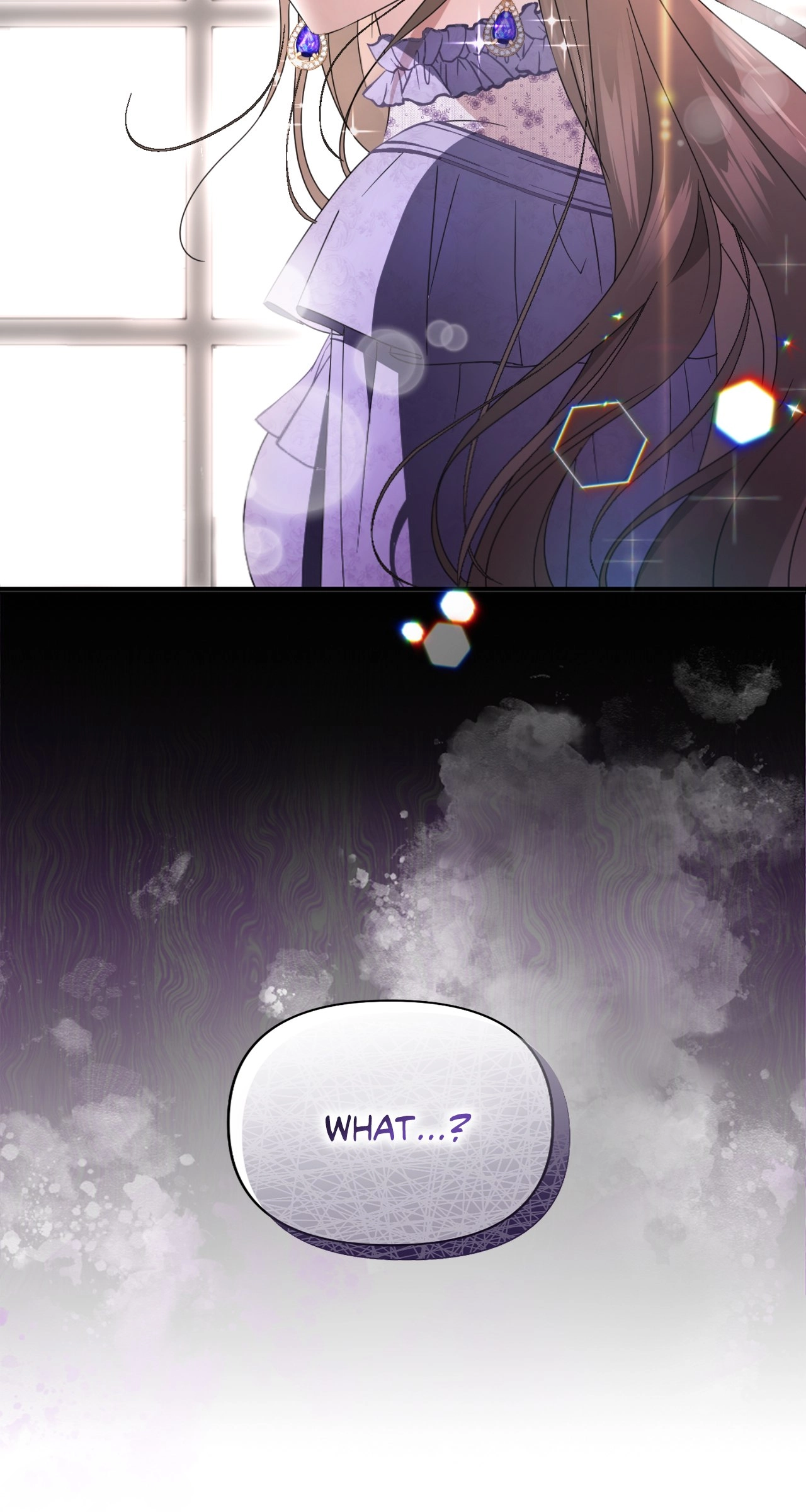 I'm Nobody's Shadow Chapter 3 page 59 - 