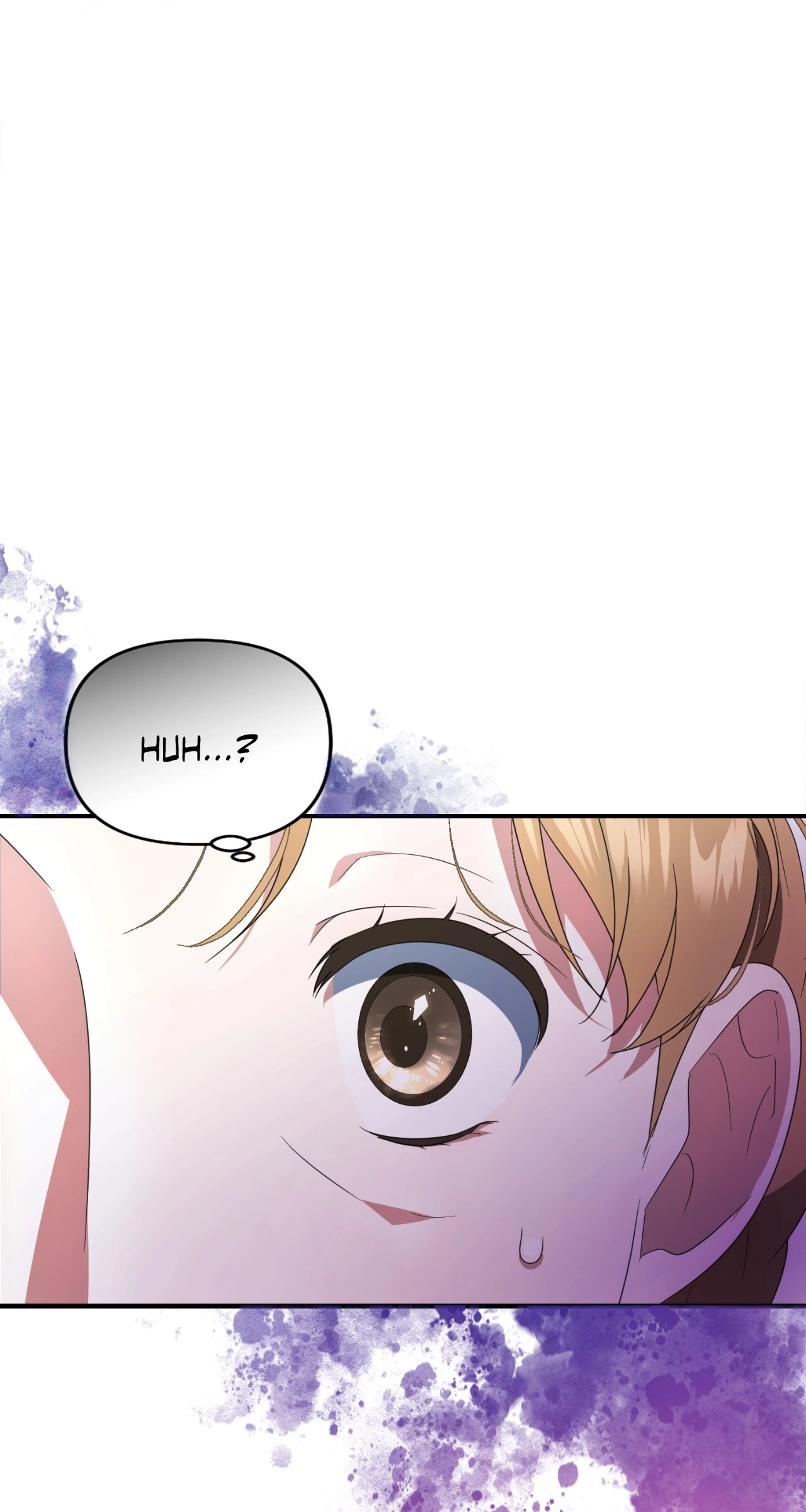 I'm Nobody's Shadow Chapter 3 page 60 - 