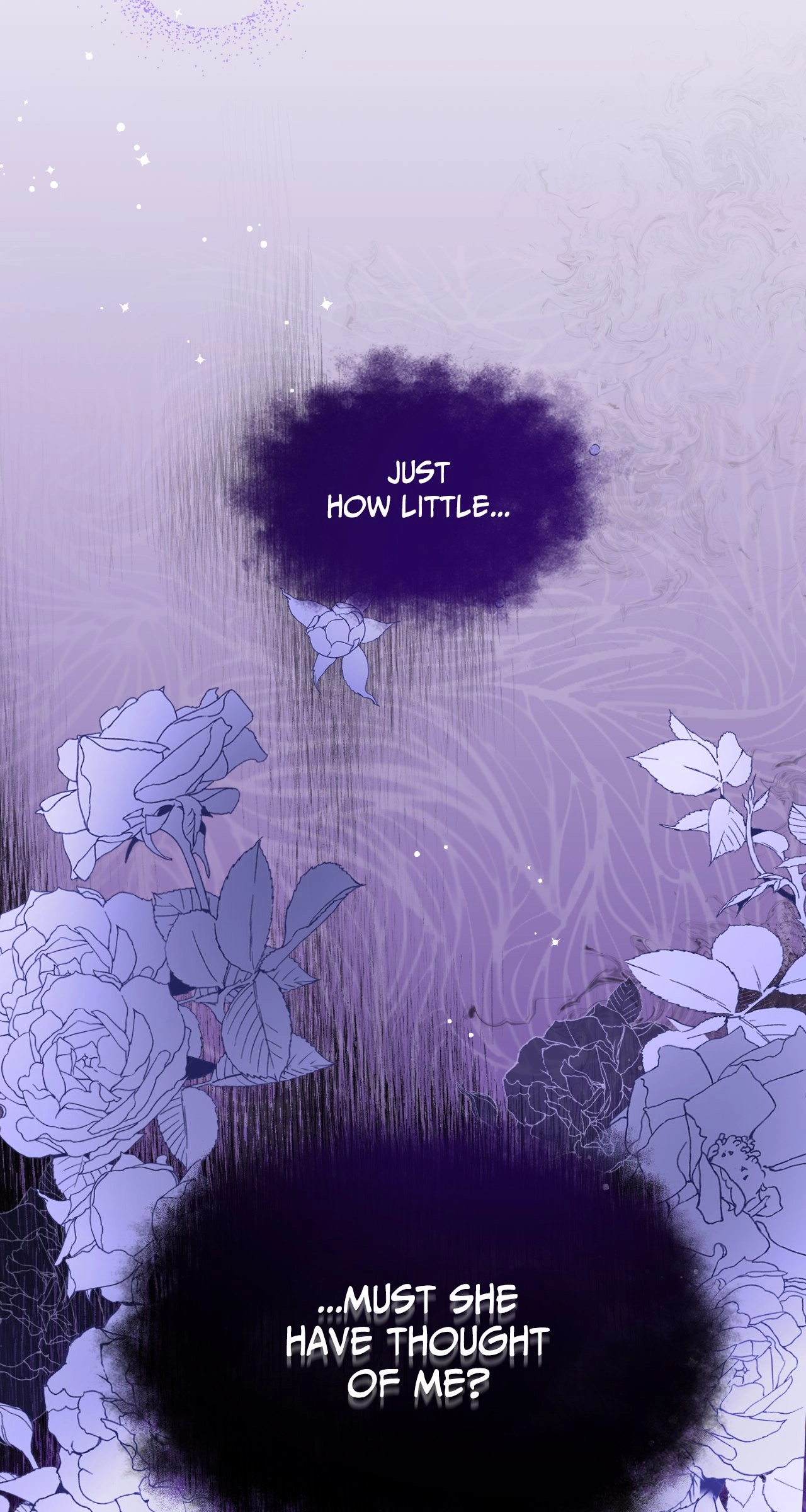 I'm Nobody's Shadow Chapter 3 page 65 - 
